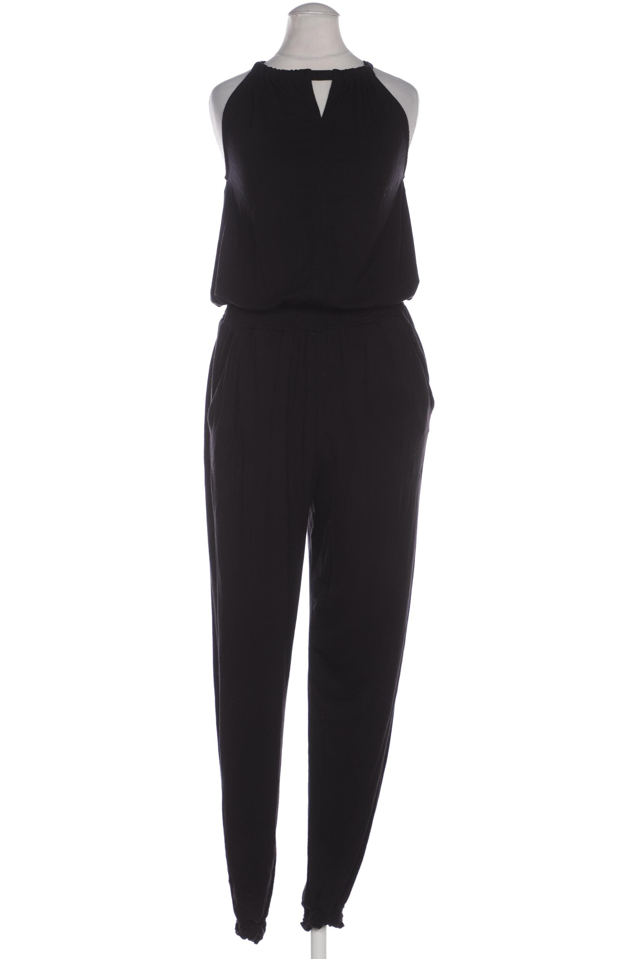 

Esprit Damen Jumpsuit/Overall, schwarz, Gr. 34