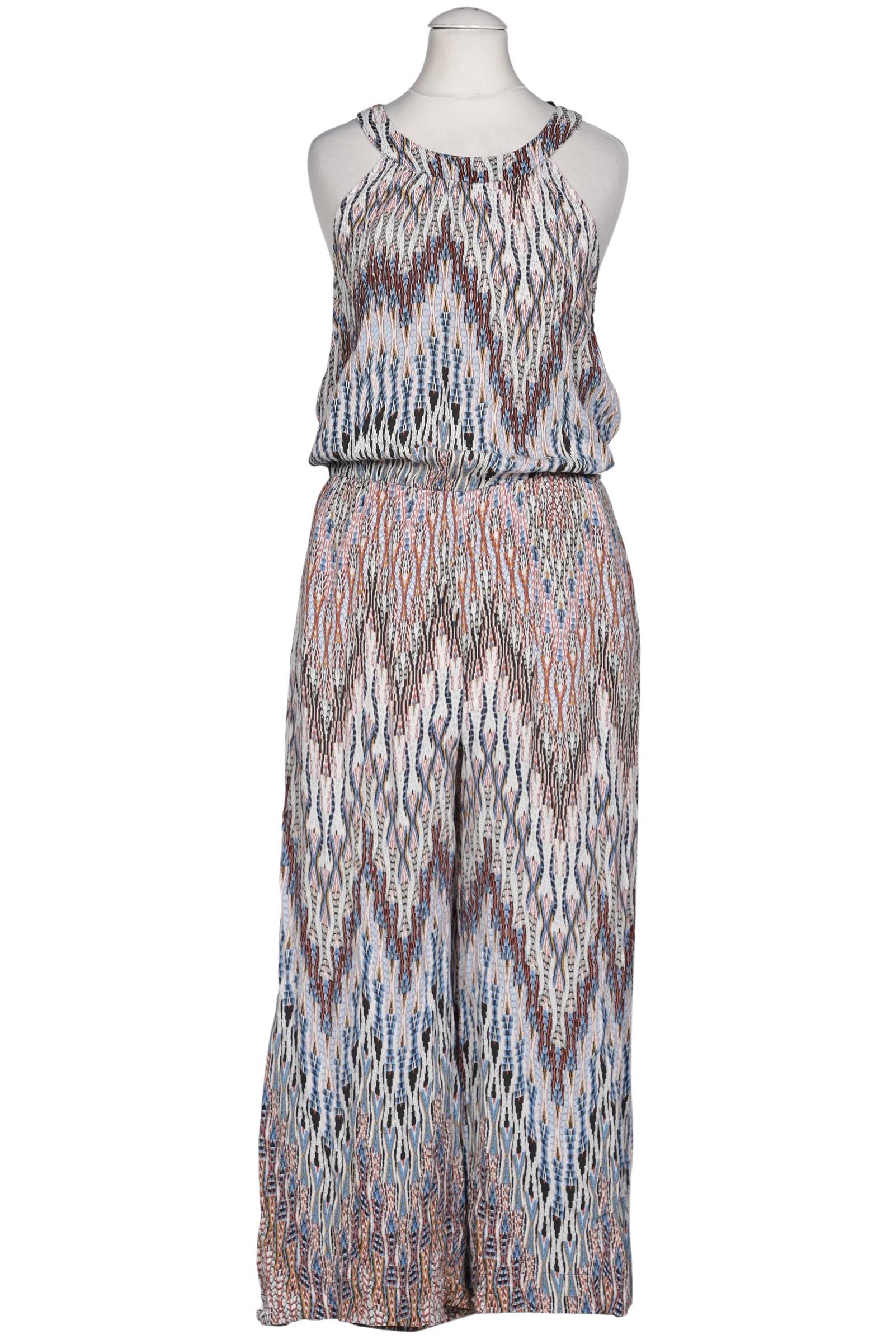 

Esprit Damen Jumpsuit/Overall, mehrfarbig, Gr. 34