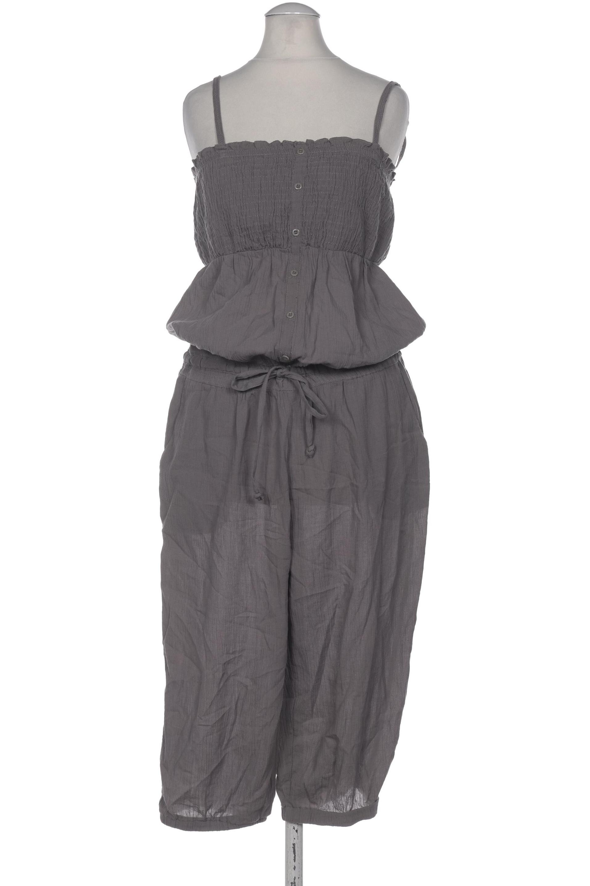 

Esprit Damen Jumpsuit/Overall, grau, Gr. 36