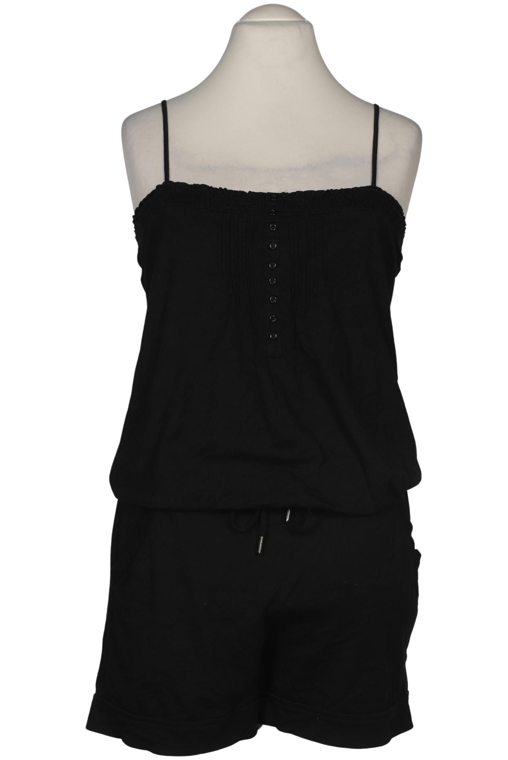

Esprit Damen Jumpsuit/Overall, schwarz, Gr. 44