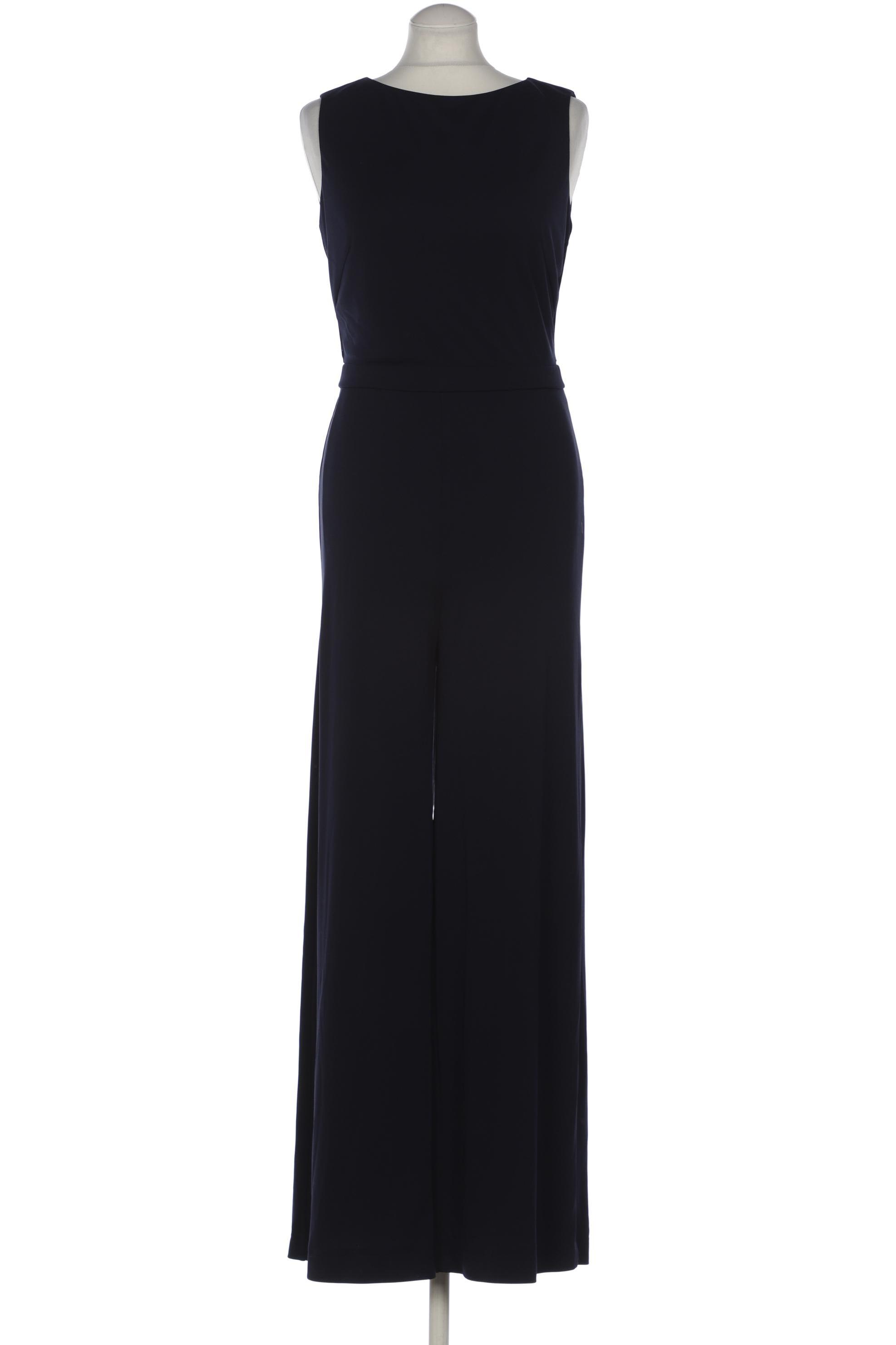 

Esprit Damen Jumpsuit/Overall, marineblau, Gr. 36