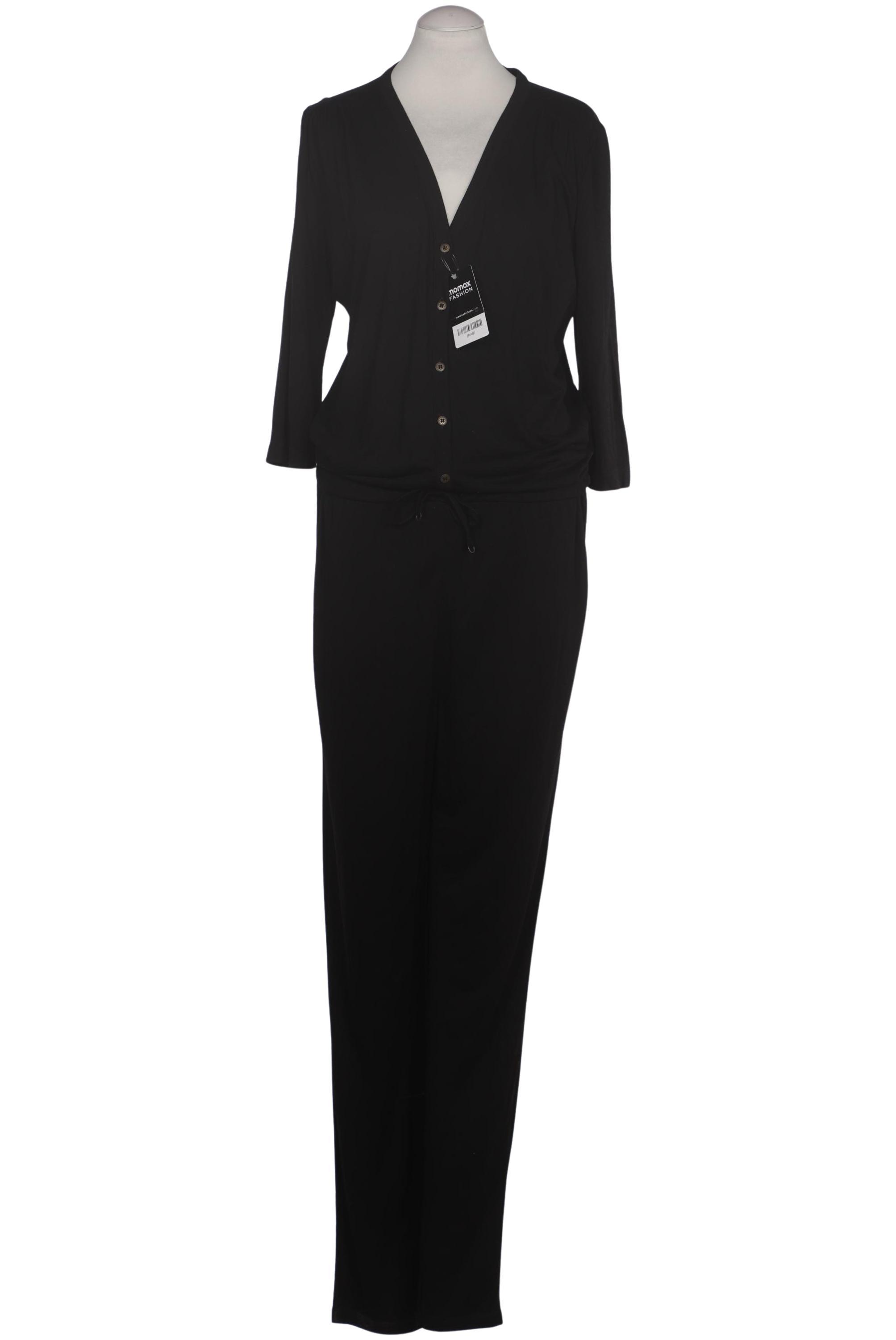 

Esprit Damen Jumpsuit/Overall, schwarz, Gr. 38