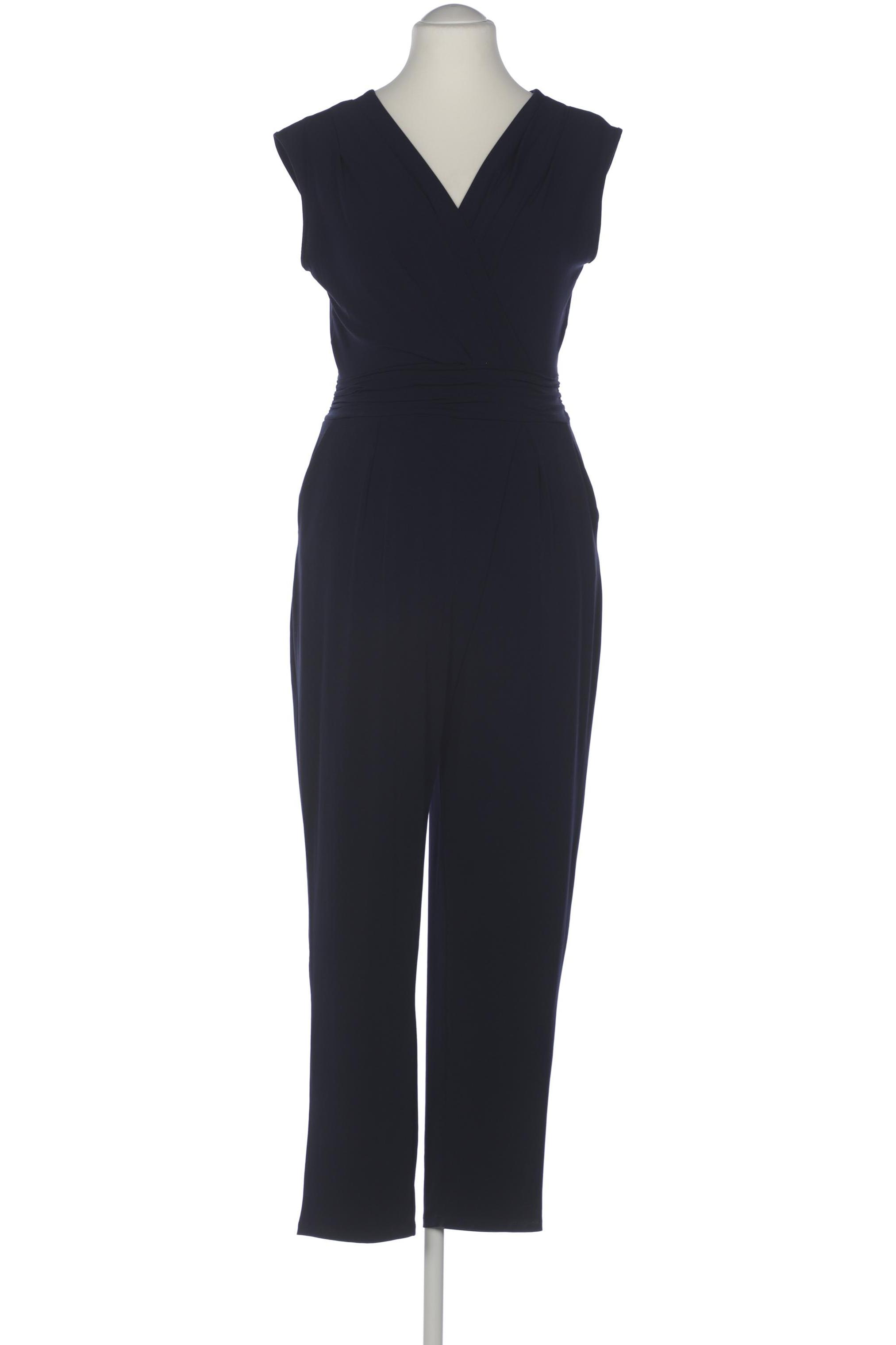 

Esprit Damen Jumpsuit/Overall, marineblau, Gr. 42