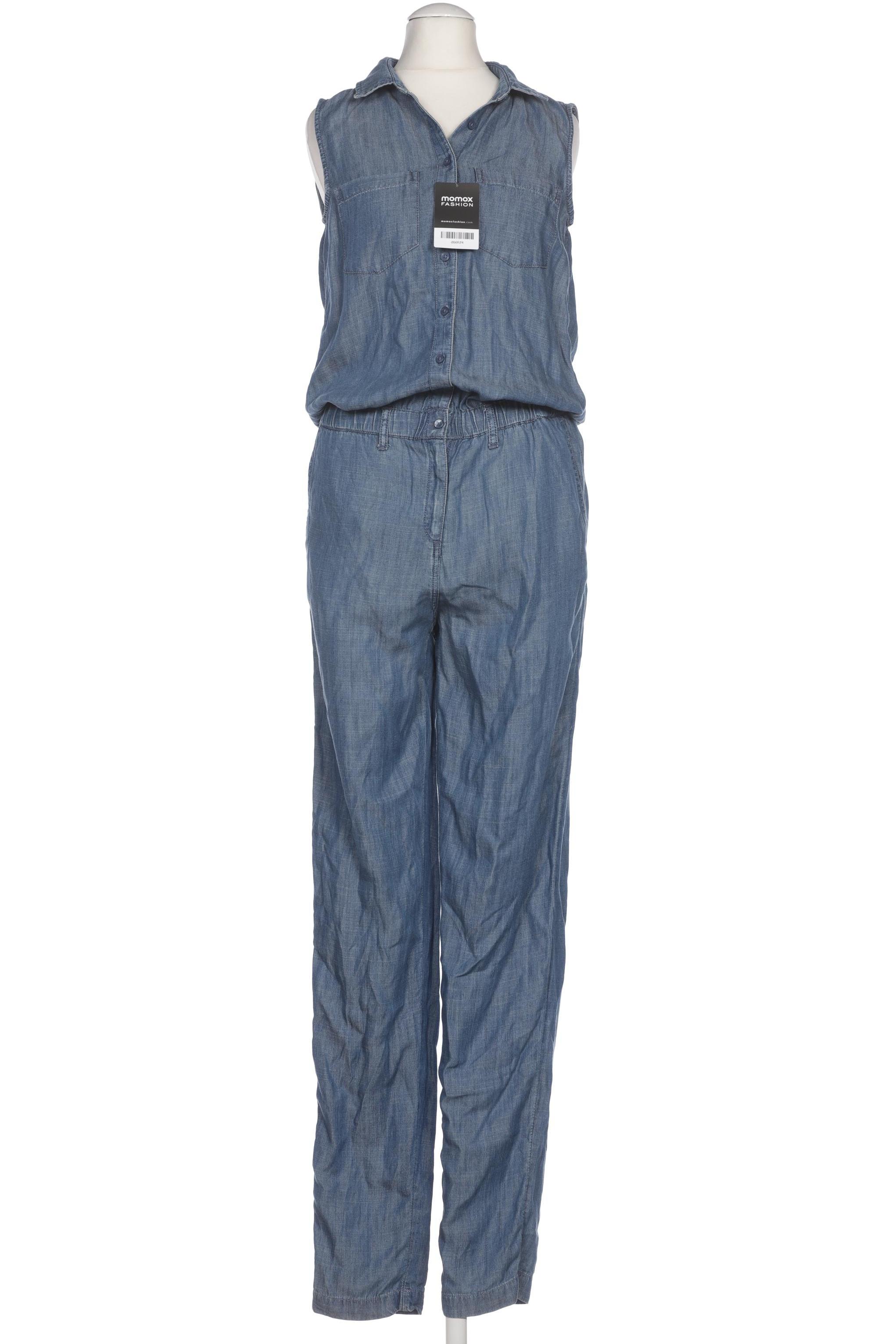 

Esprit Damen Jumpsuit/Overall, blau, Gr. 32