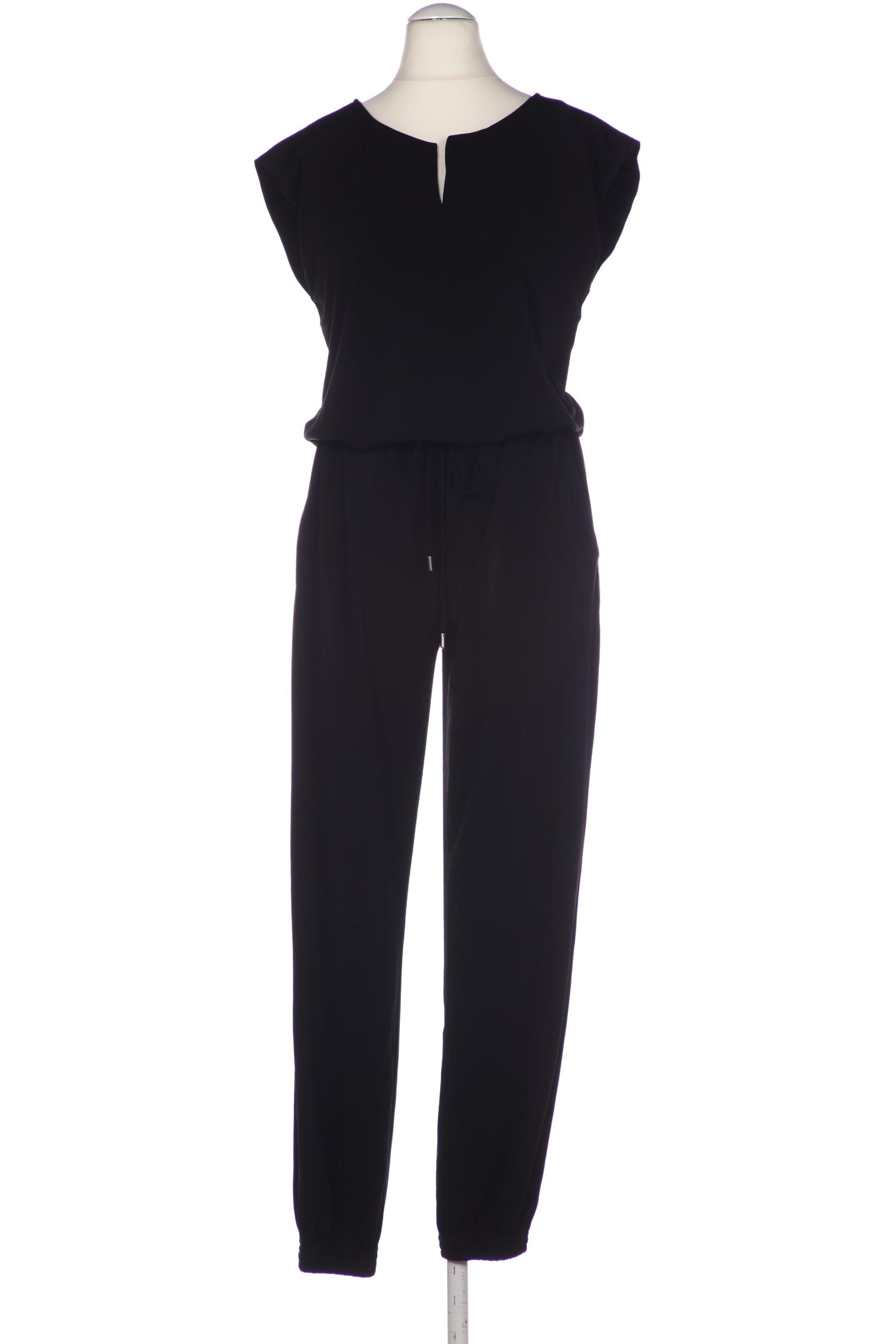 

Esprit Damen Jumpsuit/Overall, schwarz