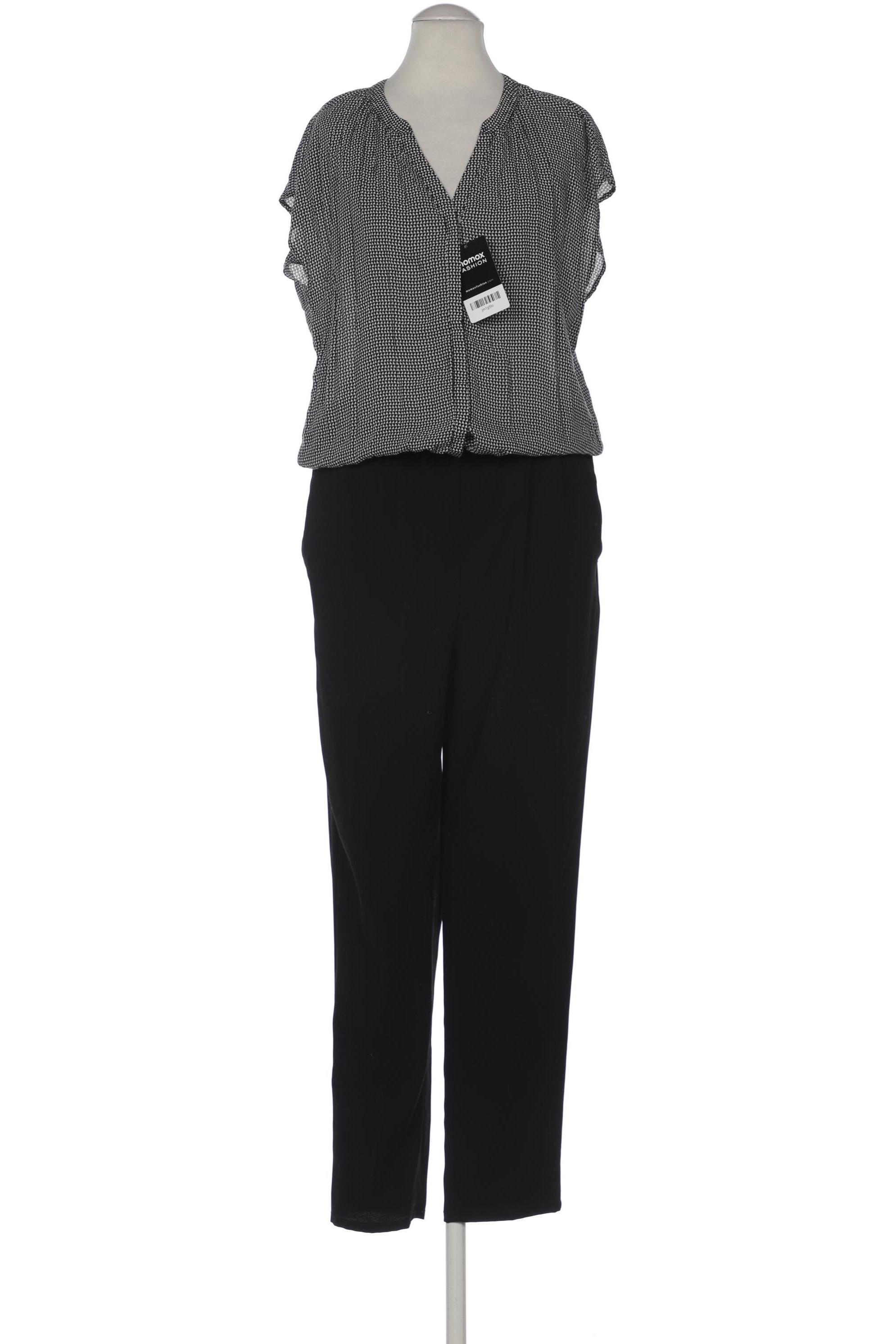 

Esprit Damen Jumpsuit/Overall, schwarz, Gr. 34