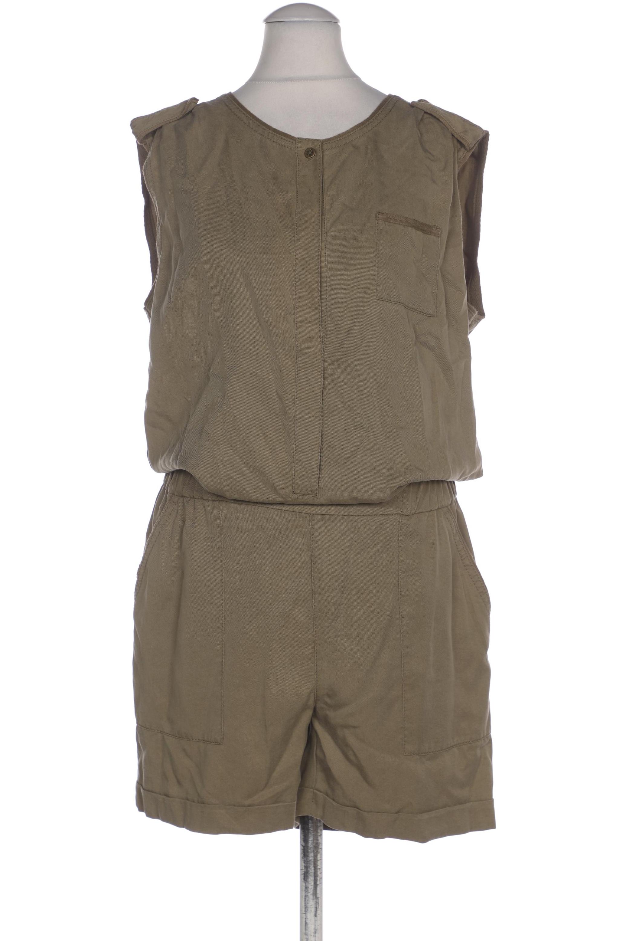 

Esprit Damen Jumpsuit/Overall, hellgrün, Gr. 36