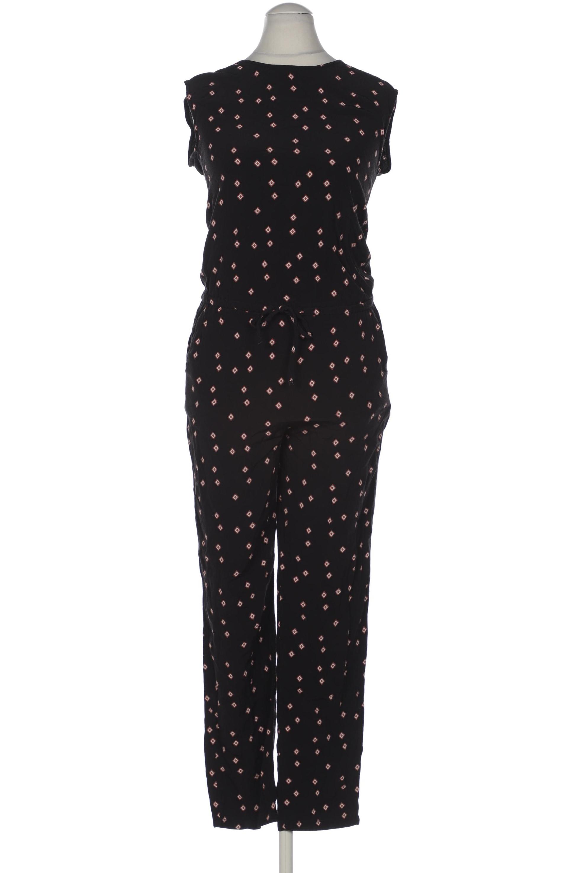 

Esprit Damen Jumpsuit/Overall, schwarz, Gr. 32