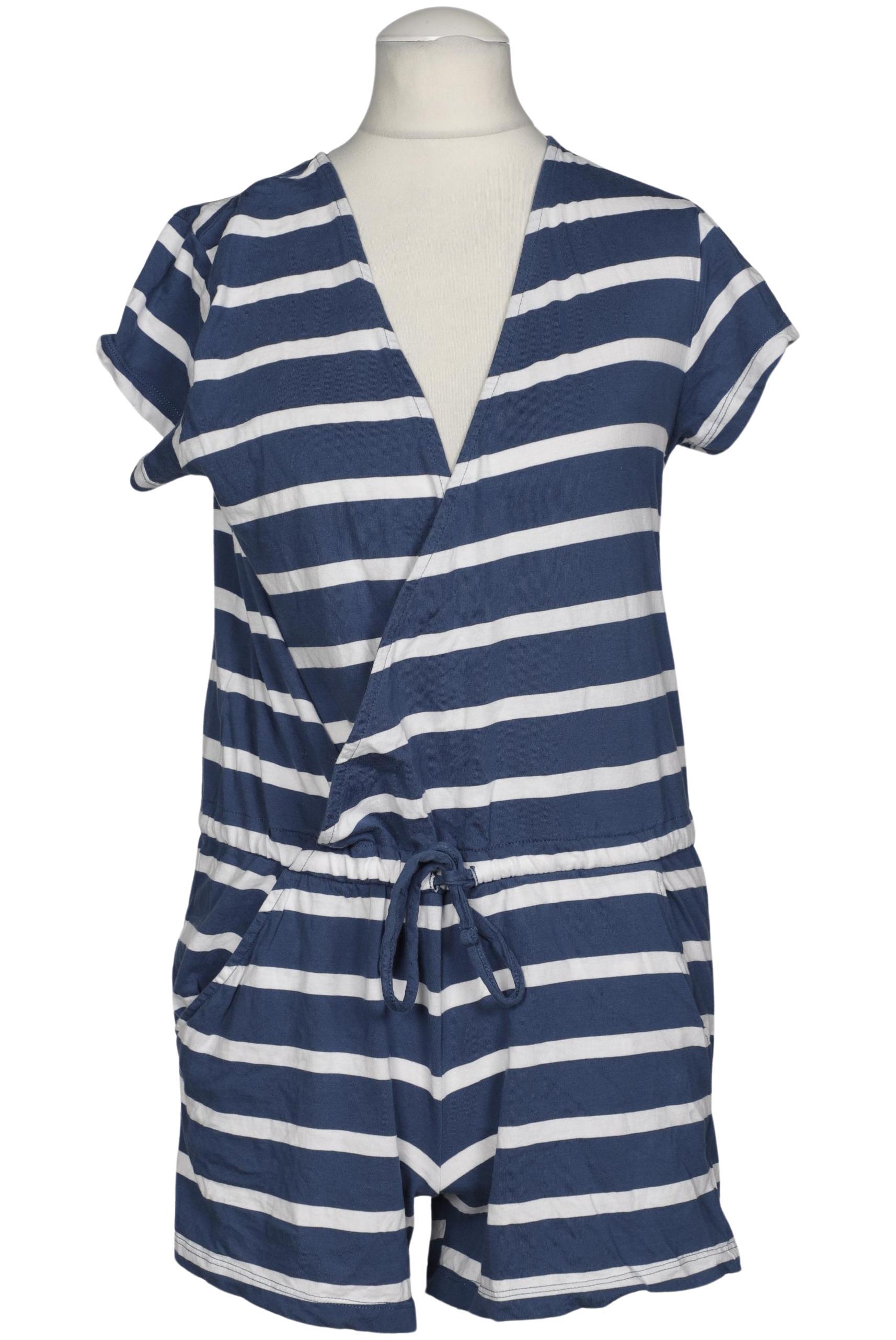 

Esprit Damen Jumpsuit/Overall, blau, Gr. 36