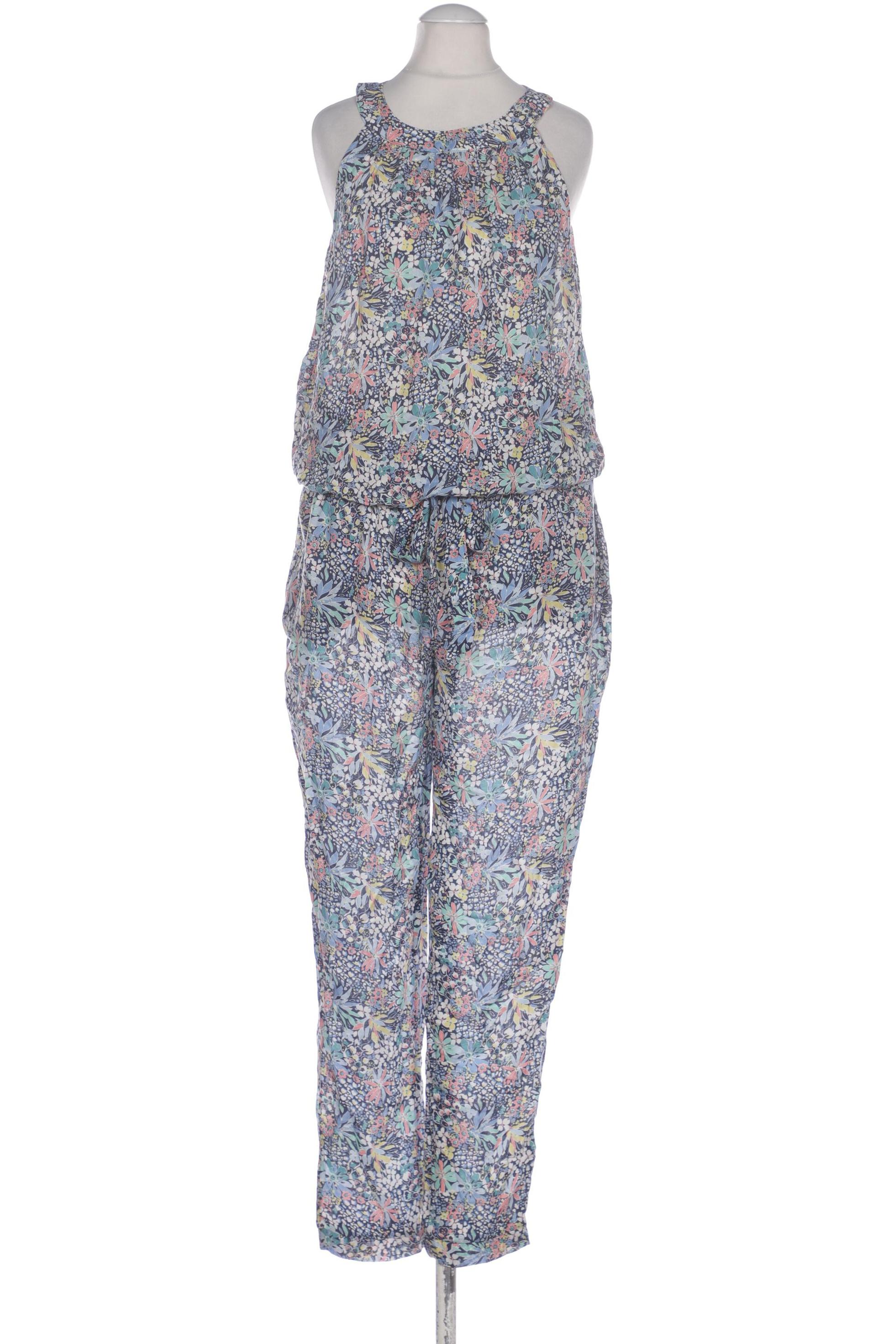 

Esprit Damen Jumpsuit/Overall, marineblau, Gr. 38