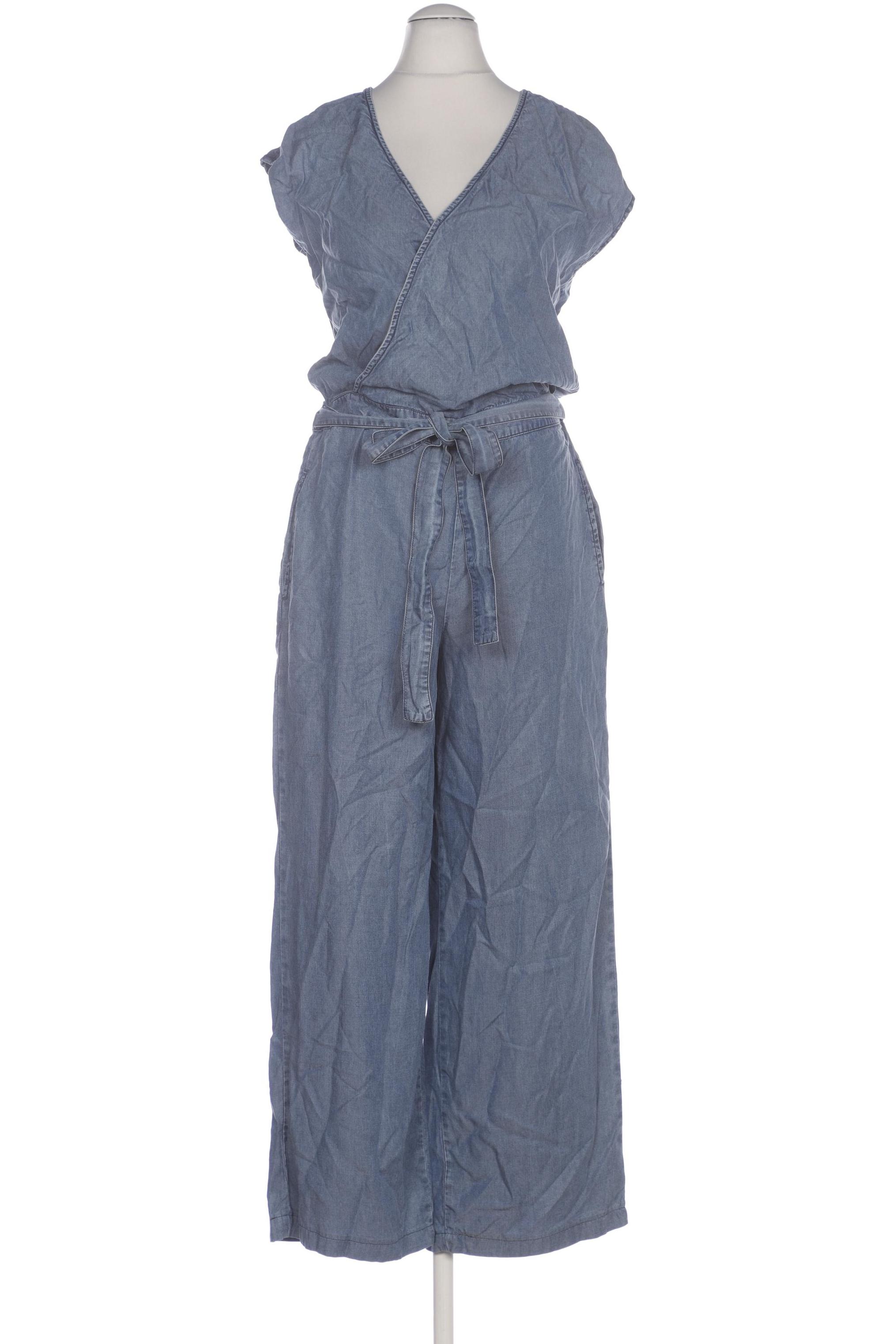 

Esprit Damen Jumpsuit/Overall, blau, Gr. 38