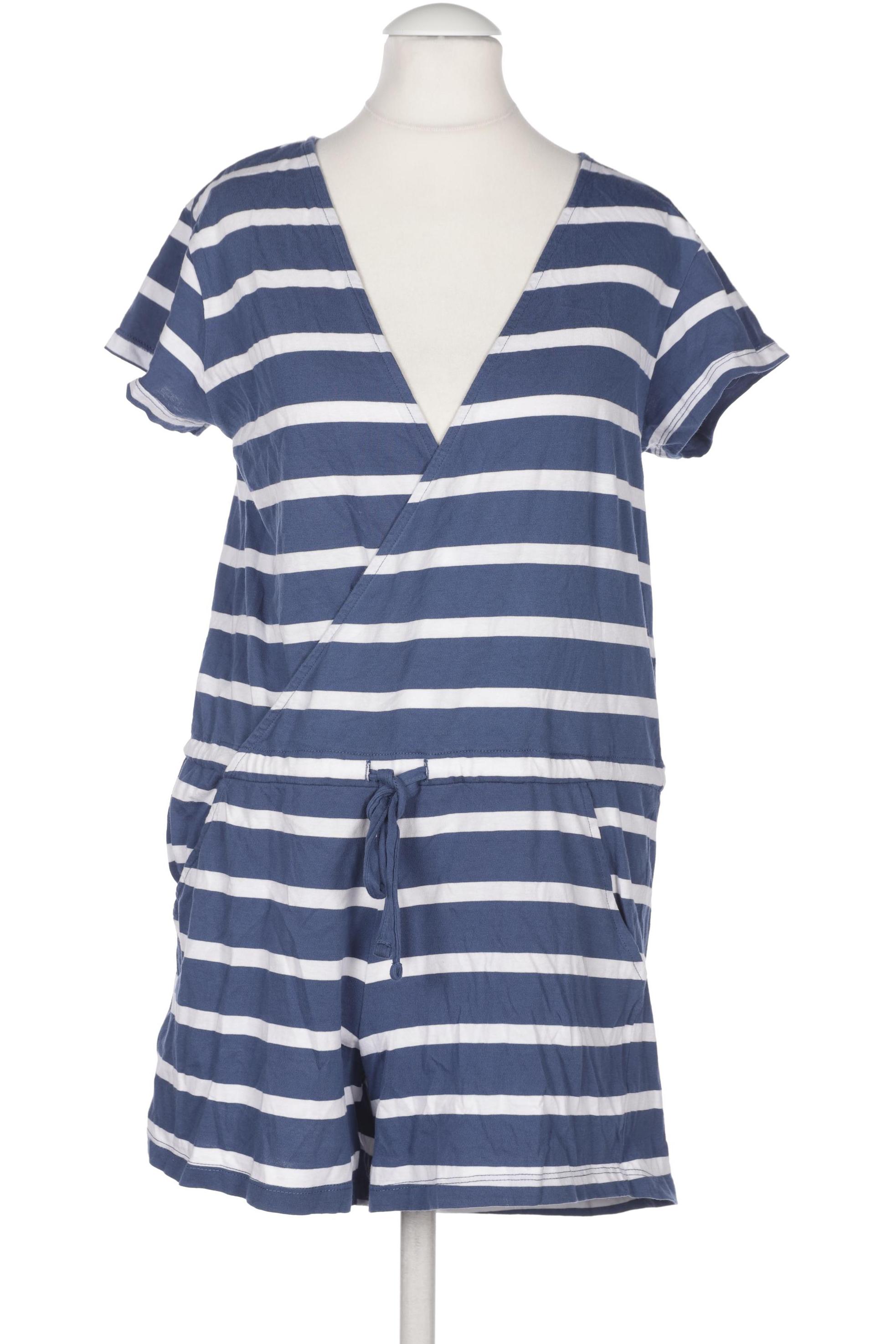 

Esprit Damen Jumpsuit/Overall, blau, Gr. 36