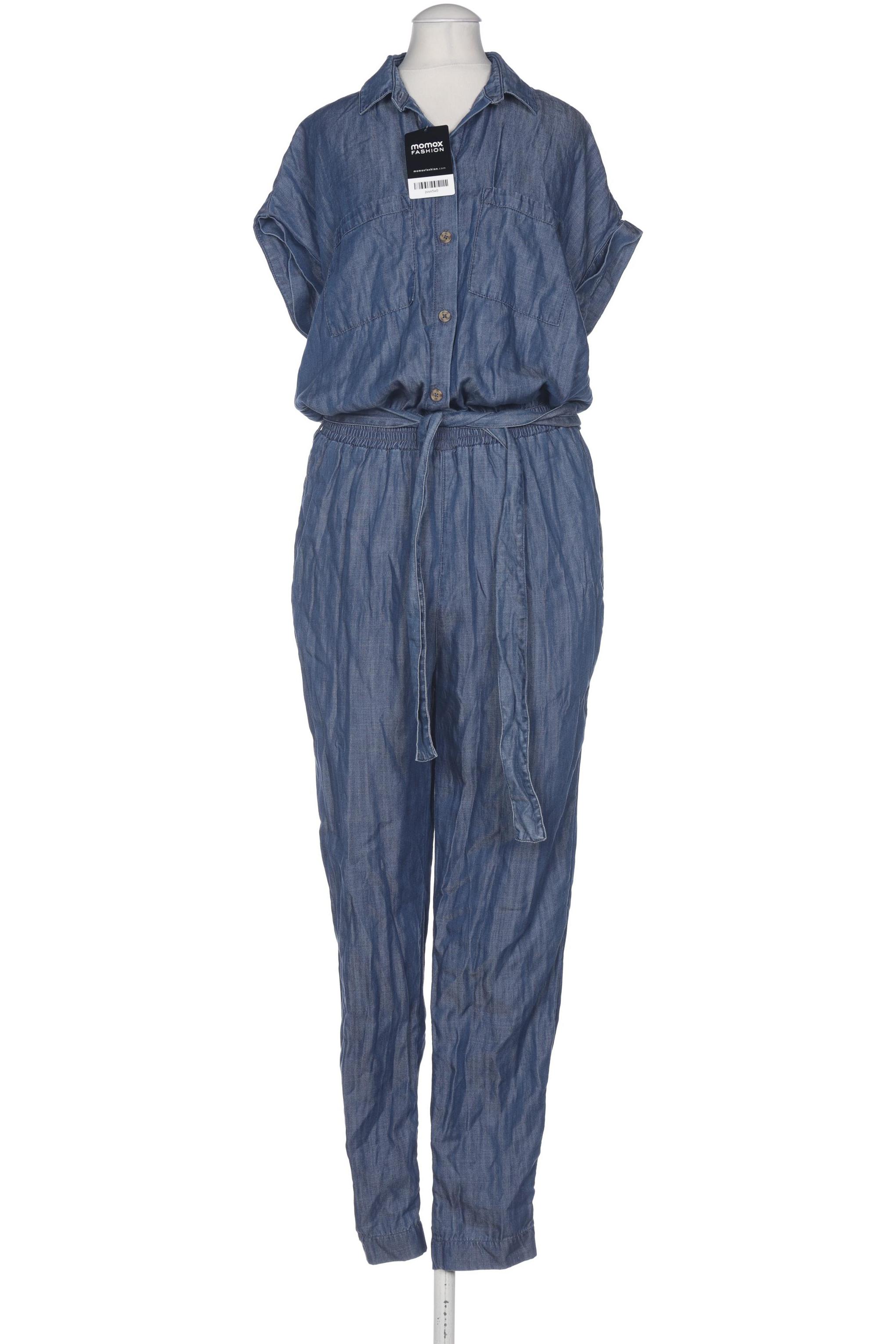 

Esprit Damen Jumpsuit/Overall, blau