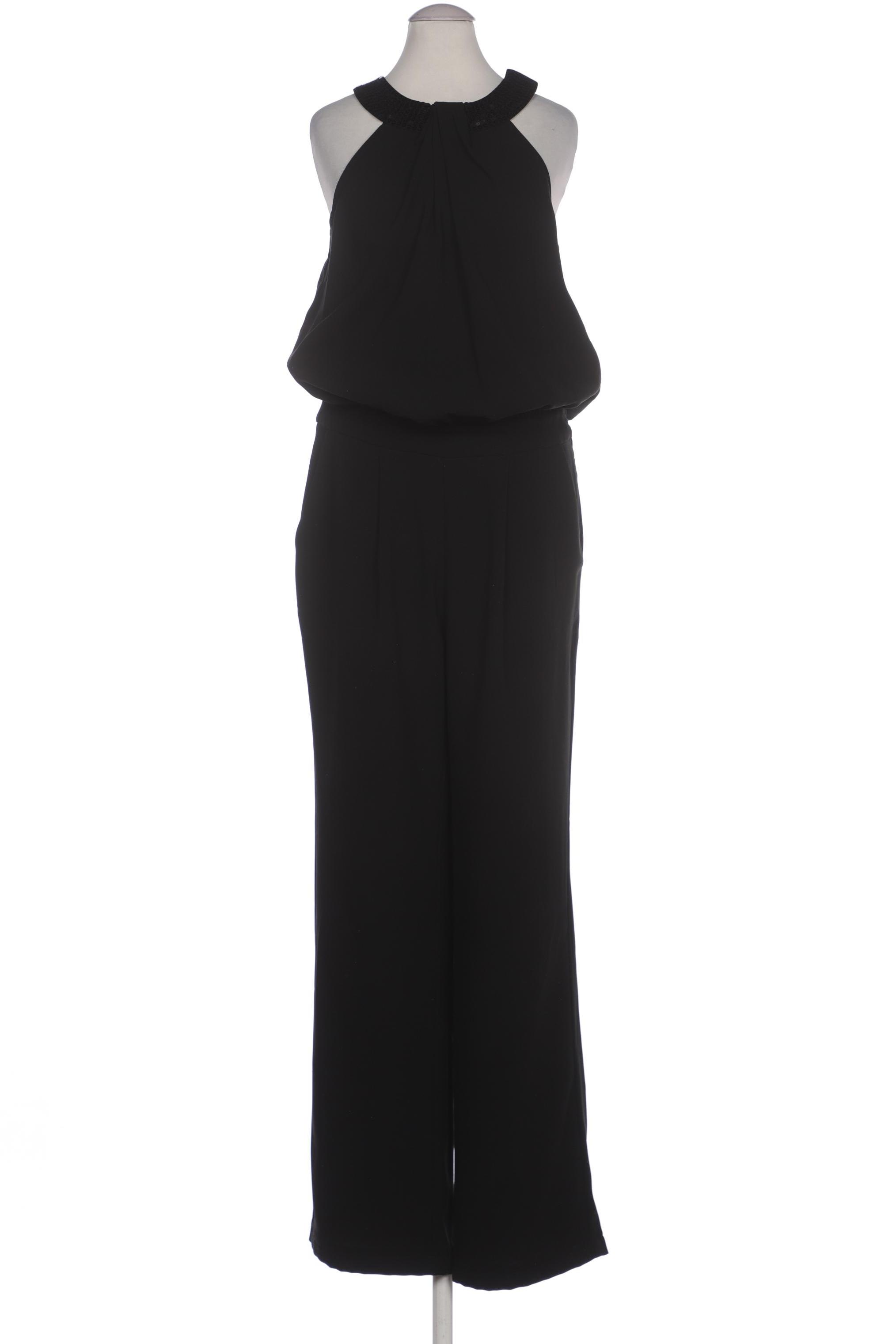 

Esprit Damen Jumpsuit/Overall, schwarz, Gr. 34