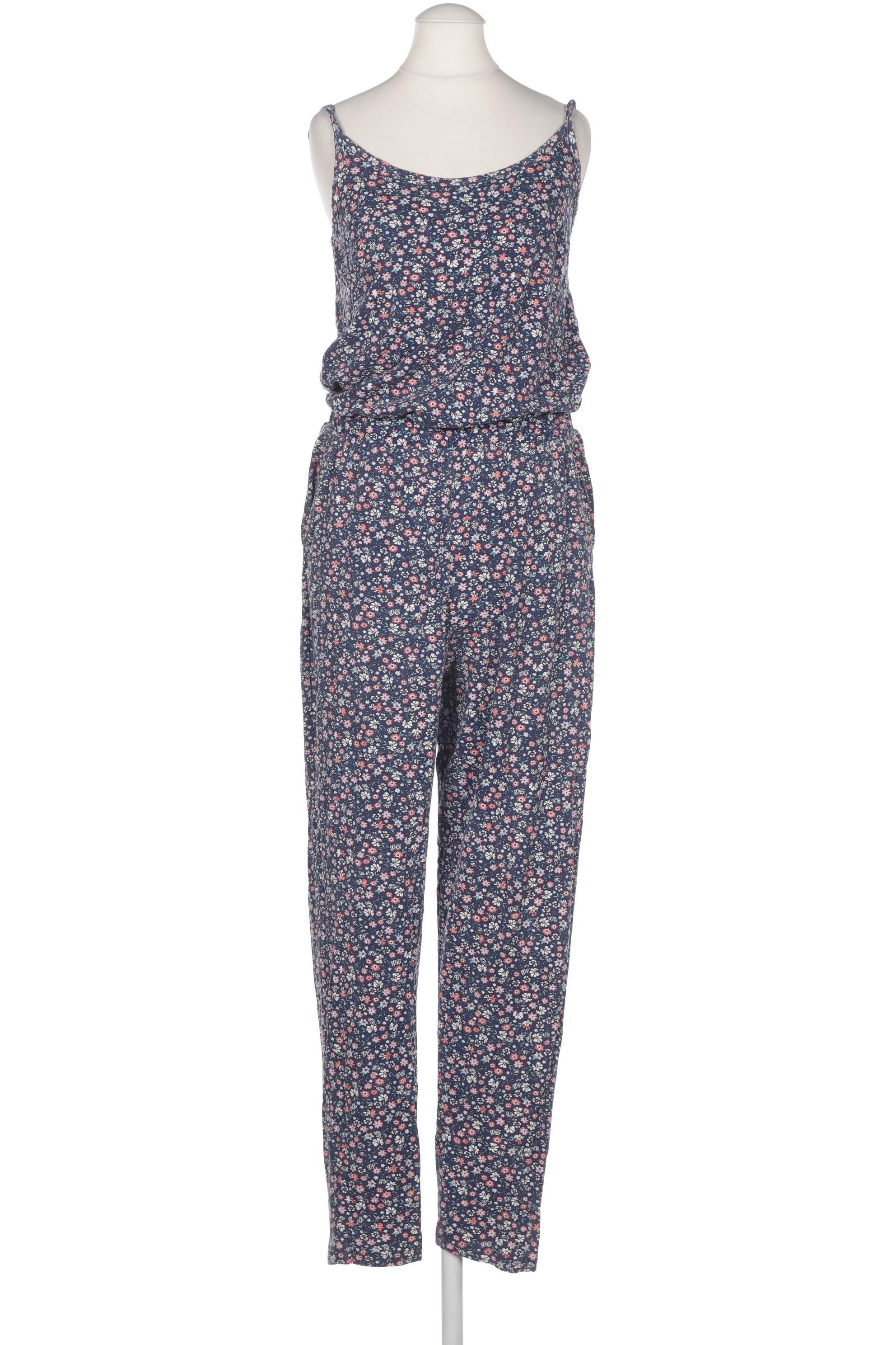 

Esprit Damen Jumpsuit/Overall, blau, Gr. 34