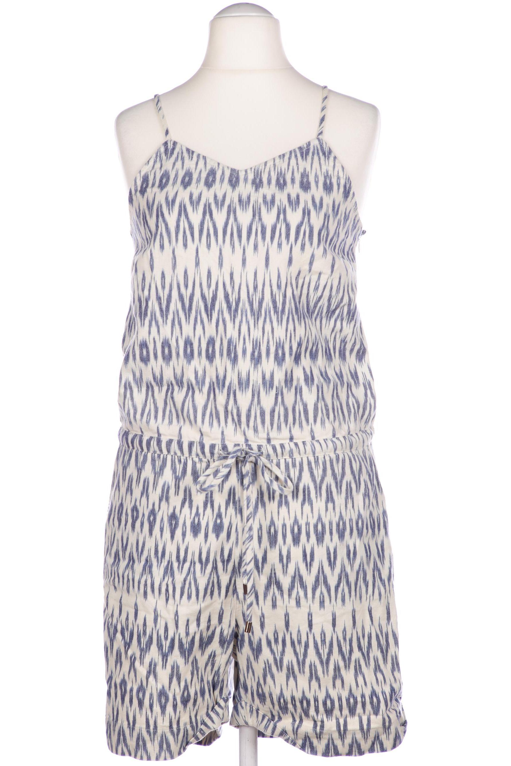 

Esprit Damen Jumpsuit/Overall, blau