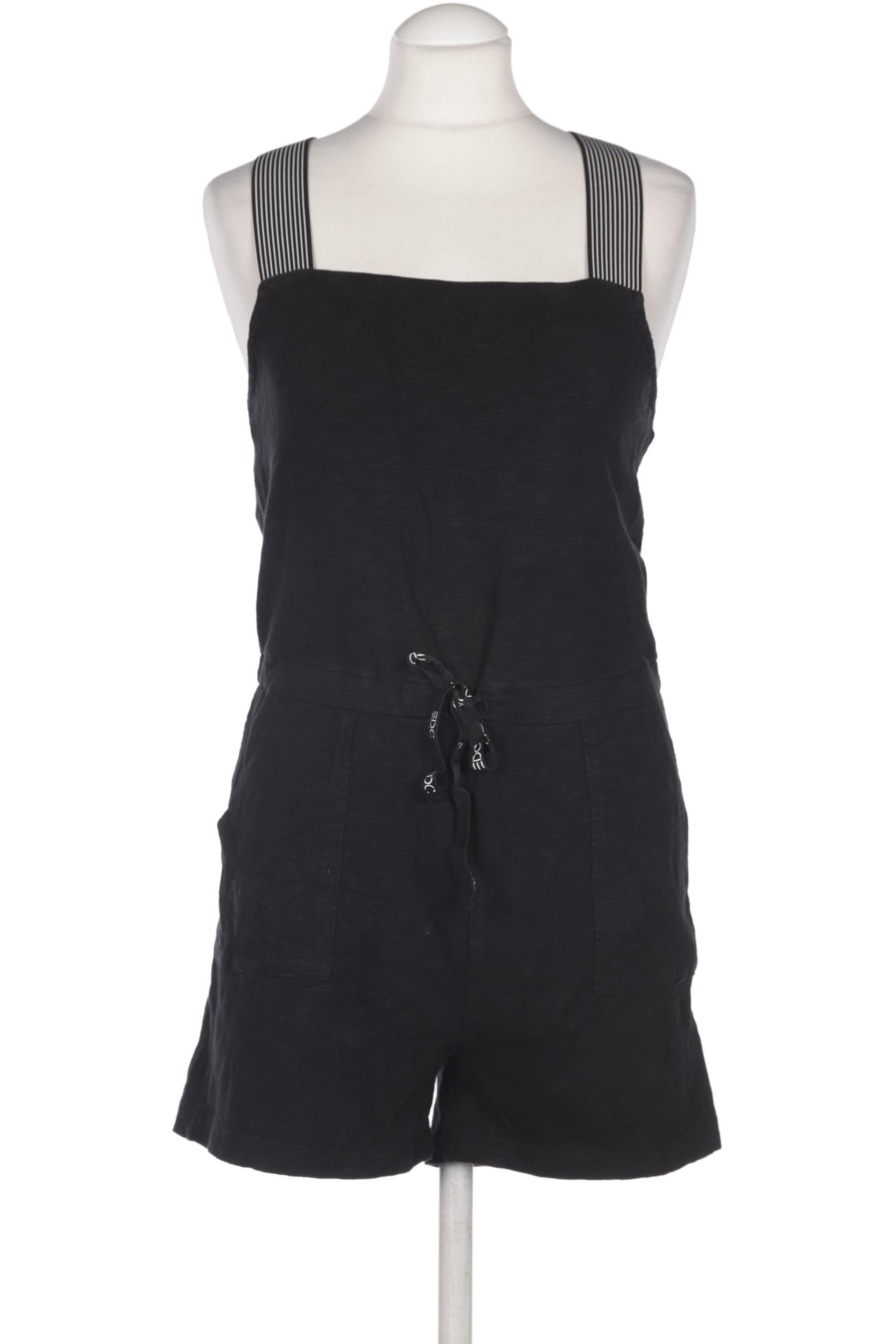 

Esprit Damen Jumpsuit/Overall, schwarz