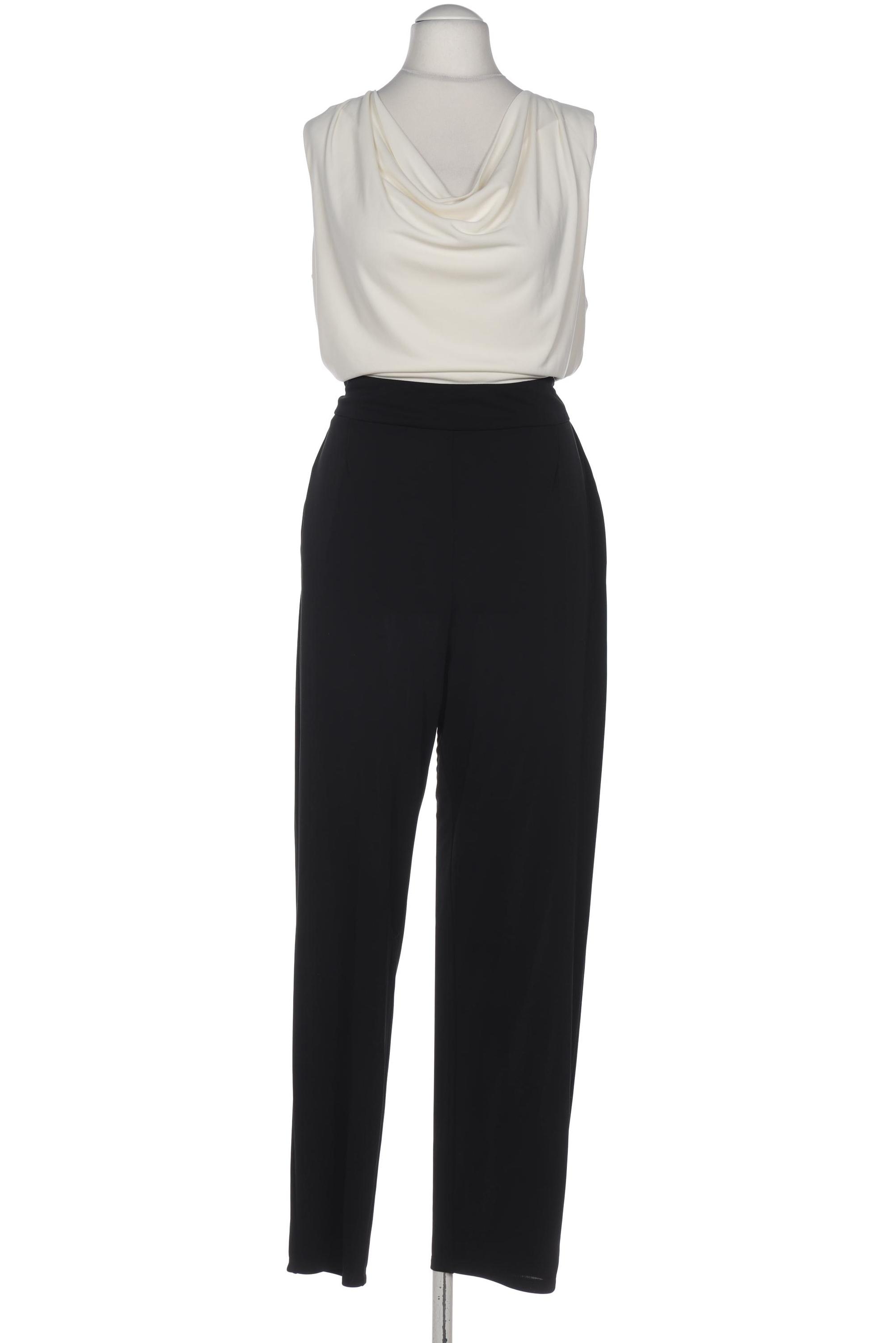 

Esprit Damen Jumpsuit/Overall, schwarz