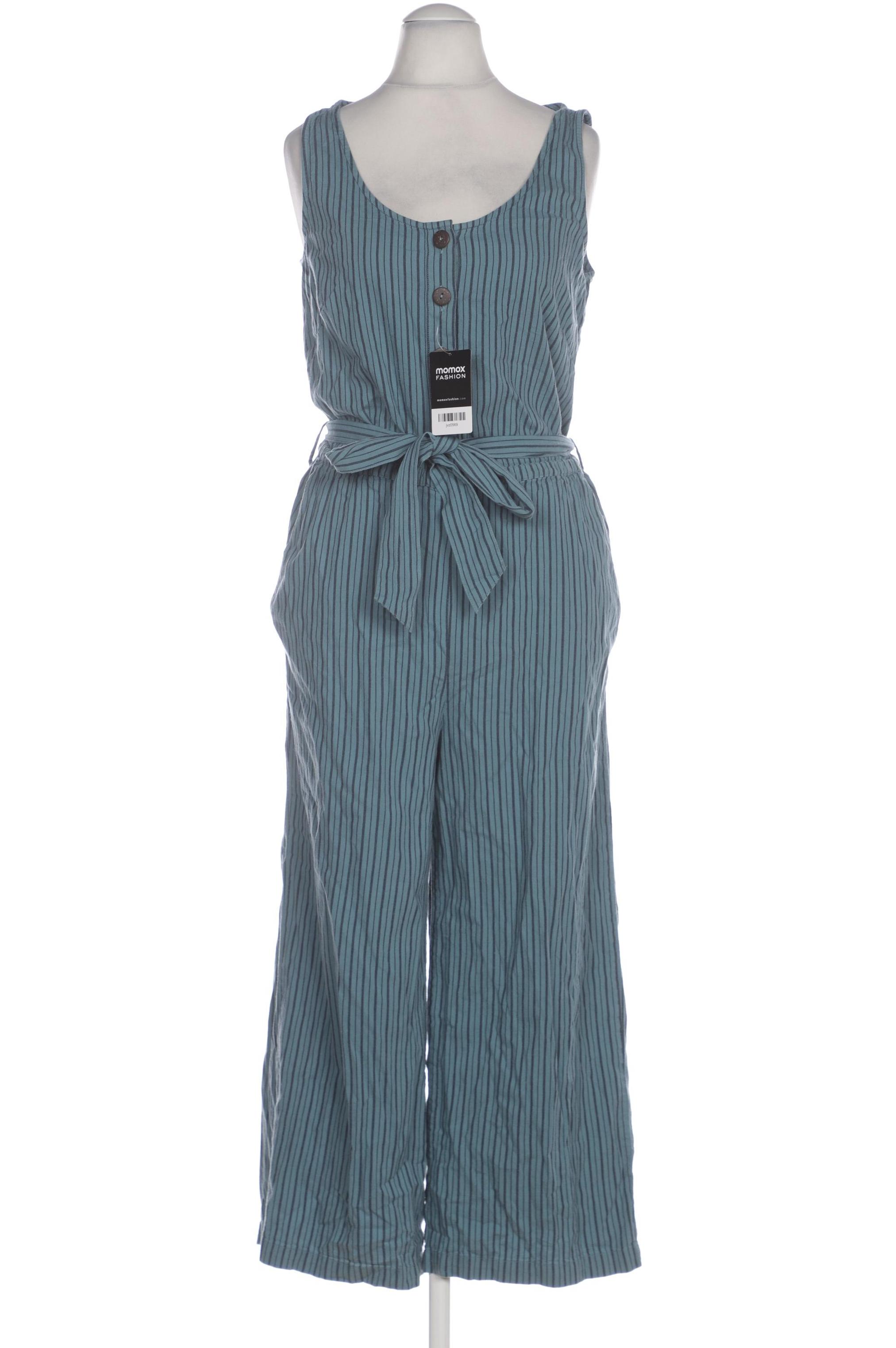 

Esprit Damen Jumpsuit/Overall, türkis, Gr. 38