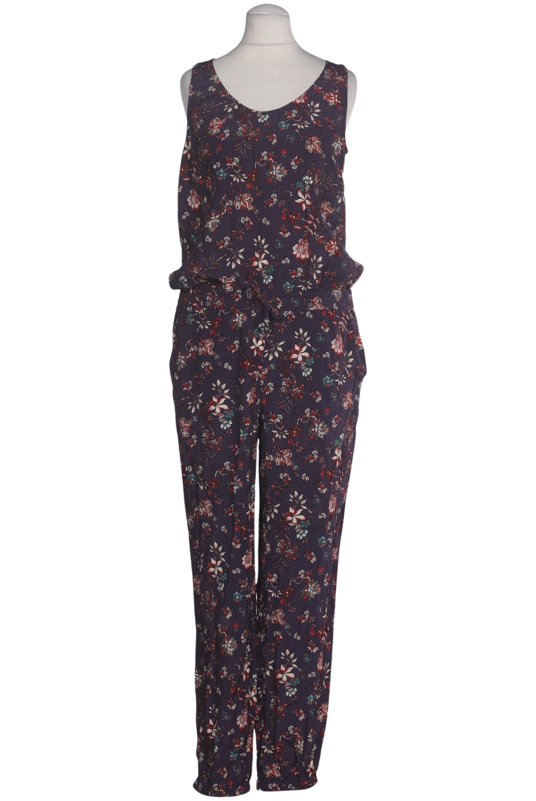 

Esprit Damen Jumpsuit/Overall, flieder, Gr. 34