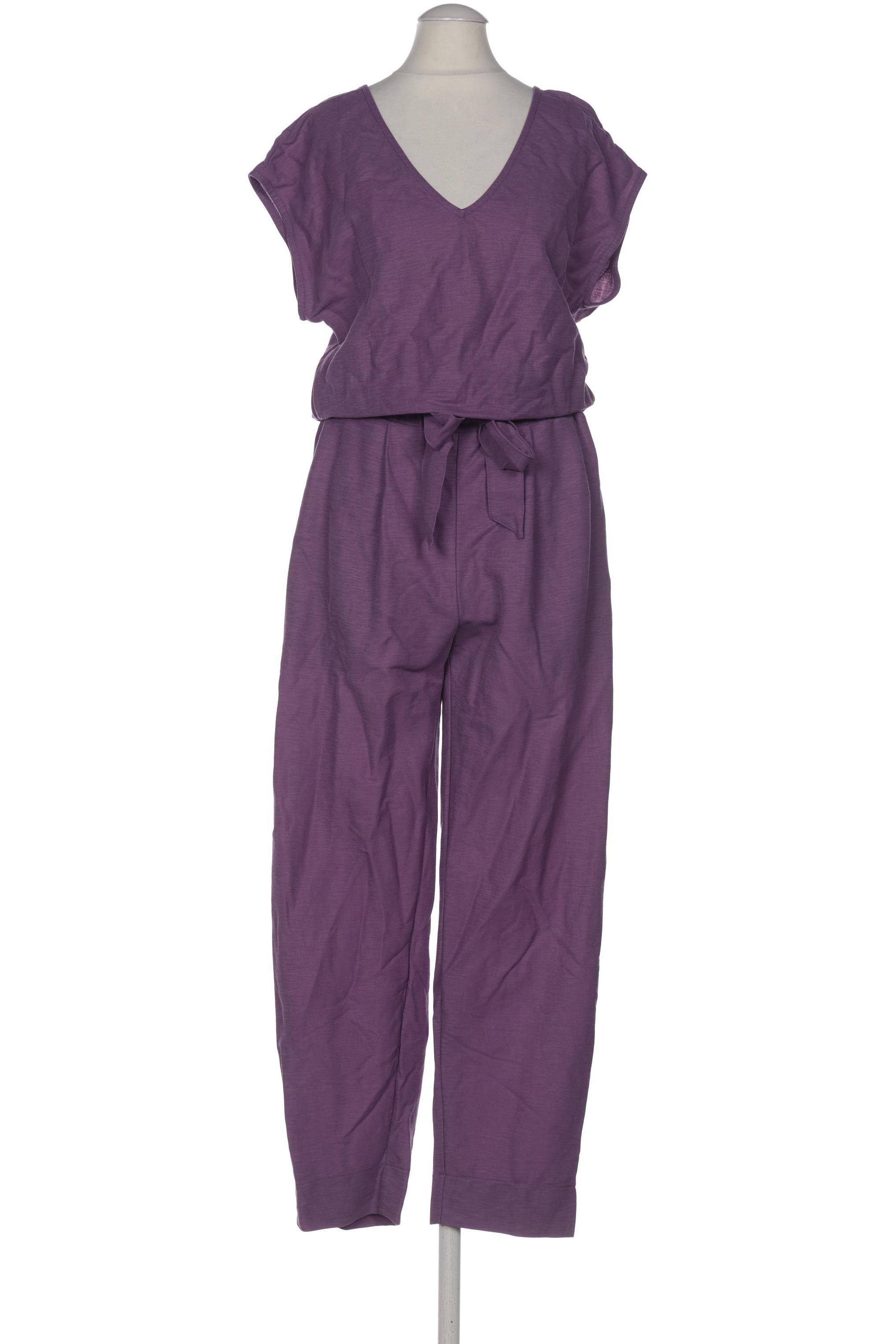 

Esprit Damen Jumpsuit/Overall, flieder, Gr. 34