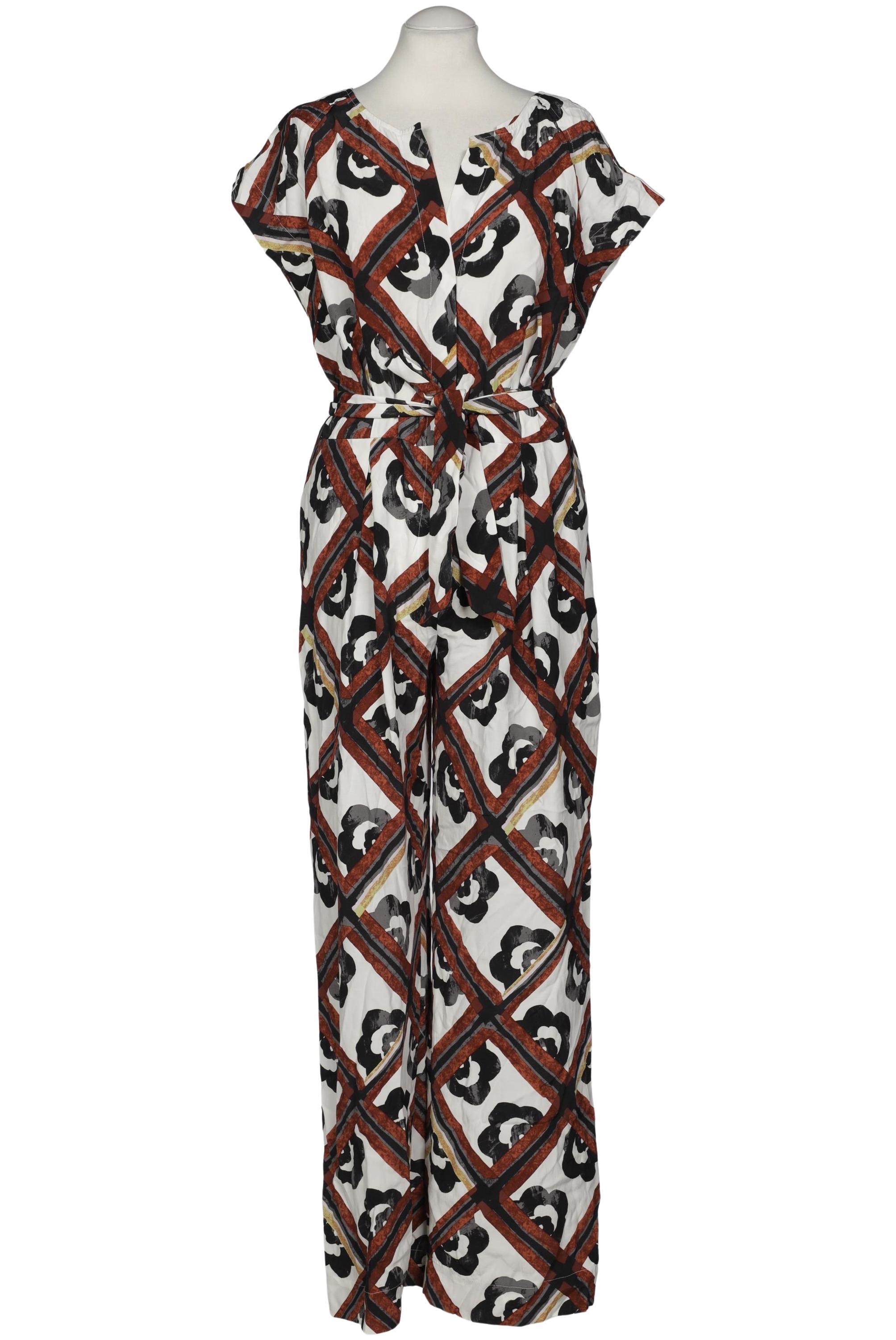 

Esprit Damen Jumpsuit/Overall, mehrfarbig, Gr. 35