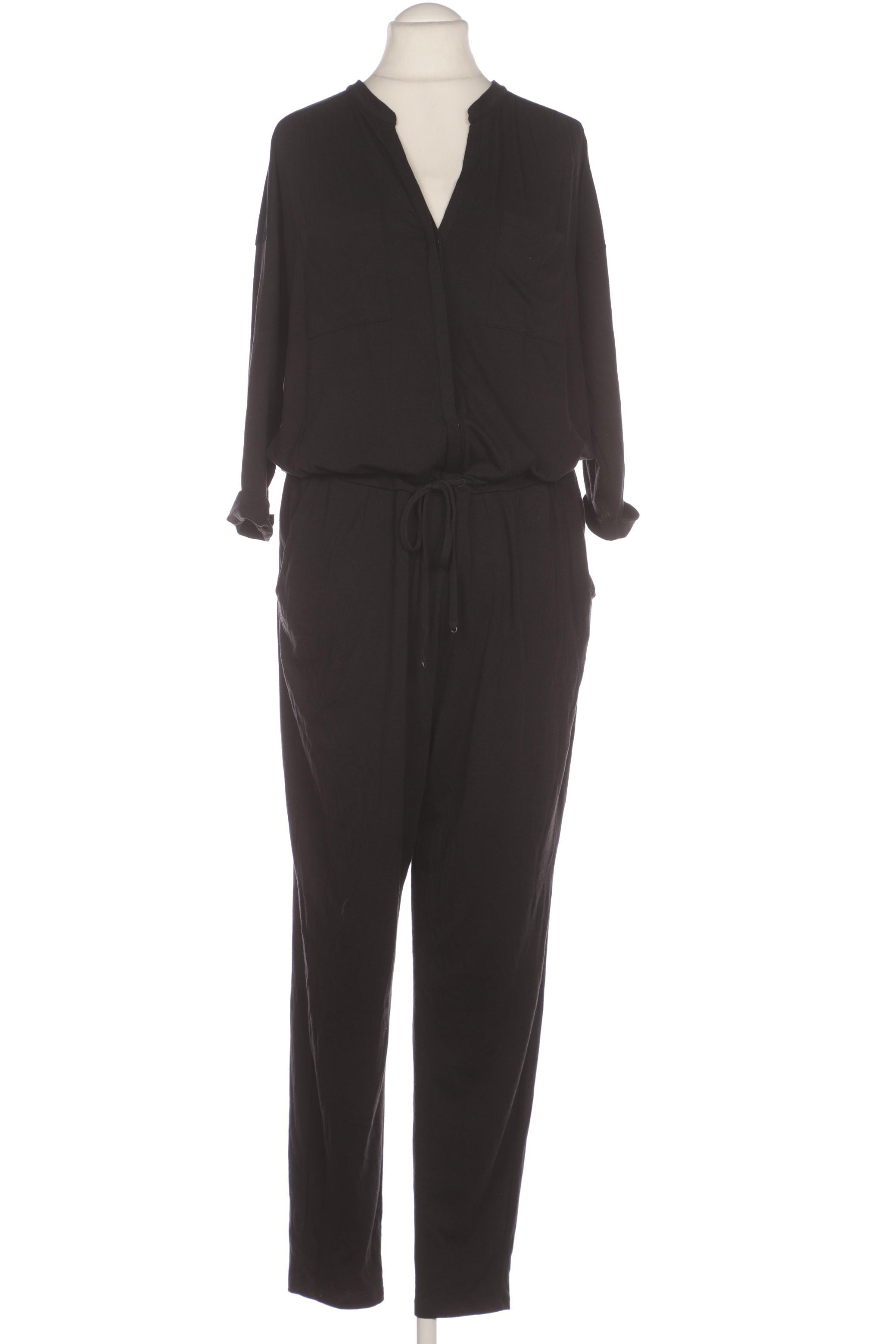 

Esprit Damen Jumpsuit/Overall, schwarz