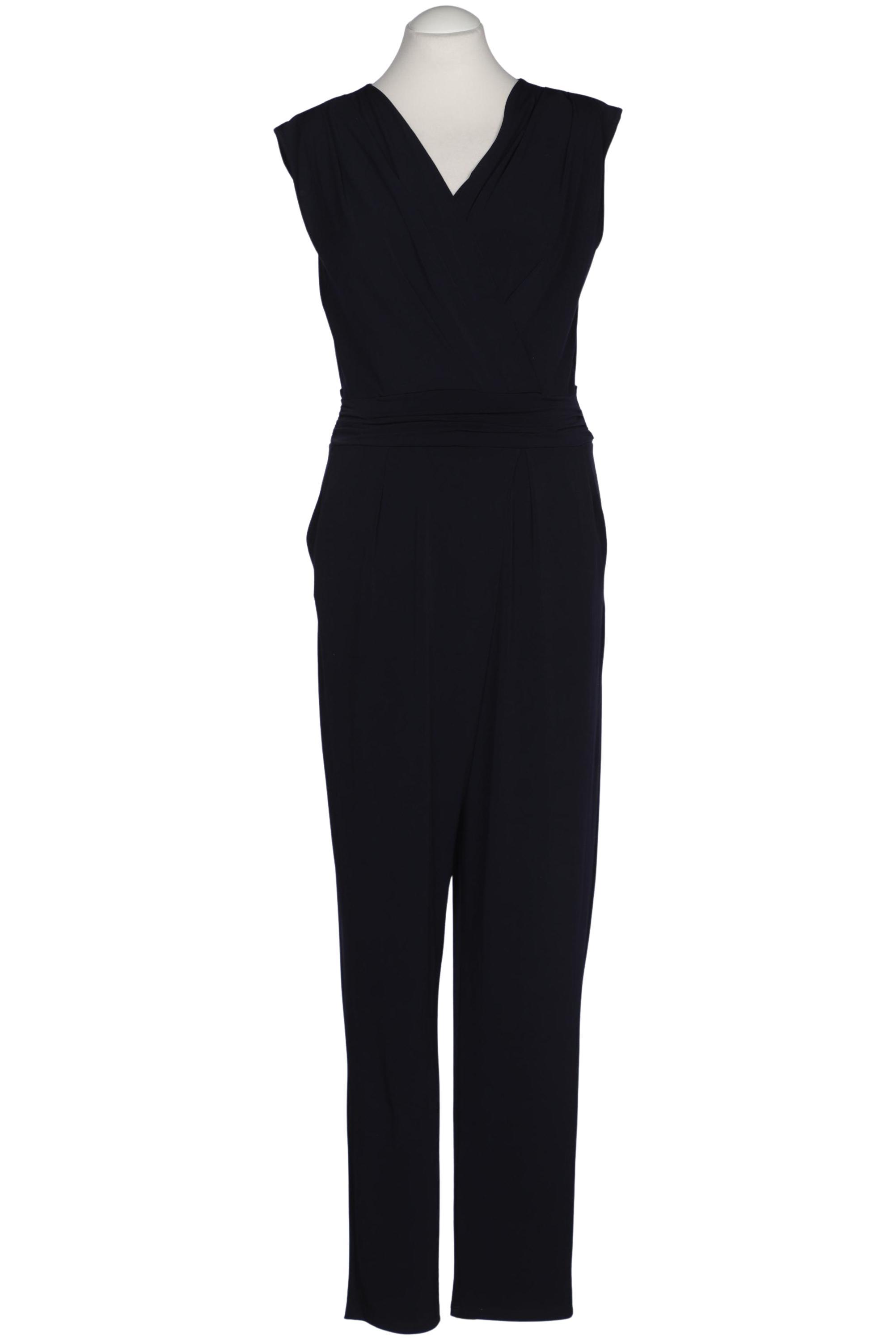 

Esprit Damen Jumpsuit/Overall, marineblau, Gr. 38