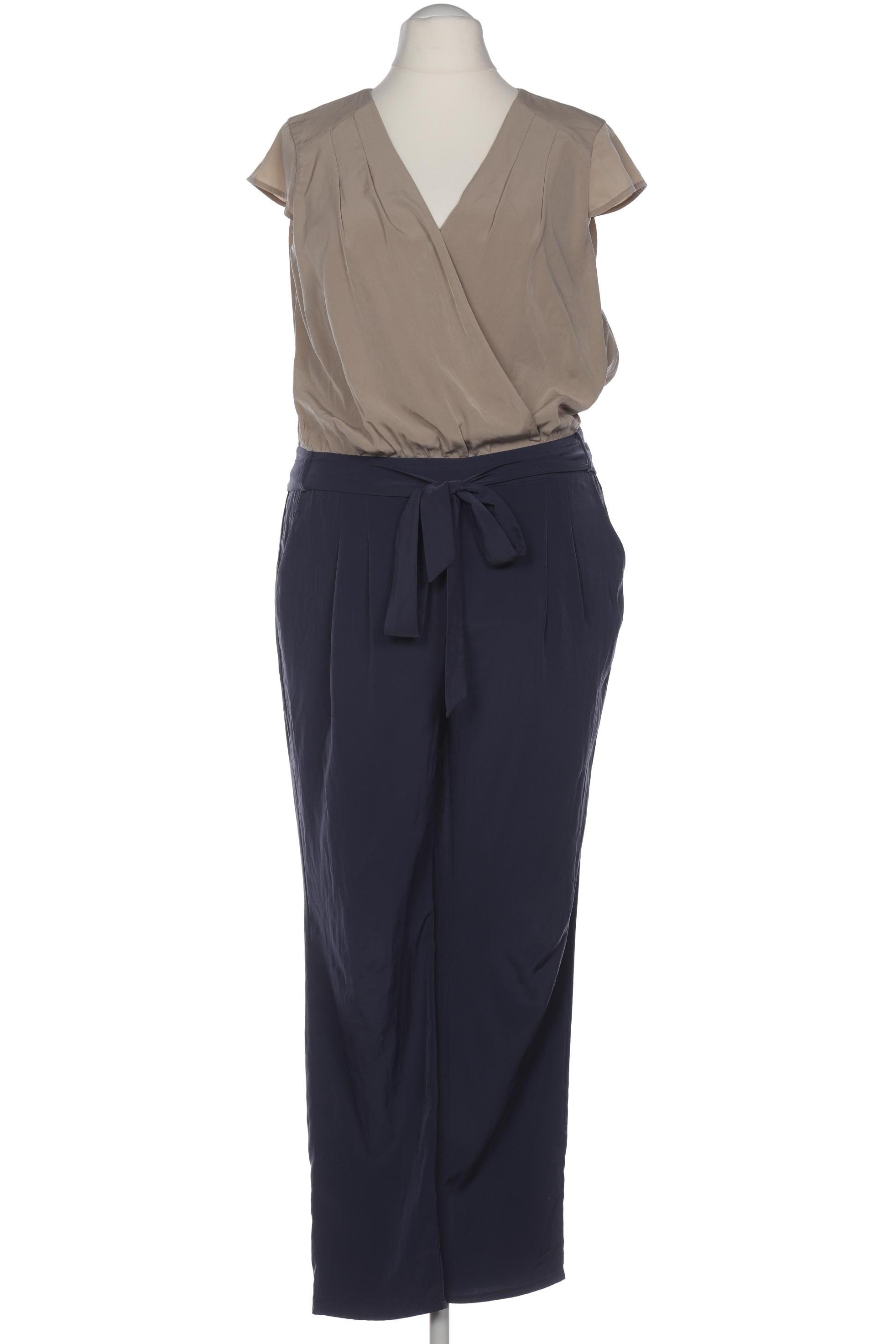 

Esprit Damen Jumpsuit/Overall, grau