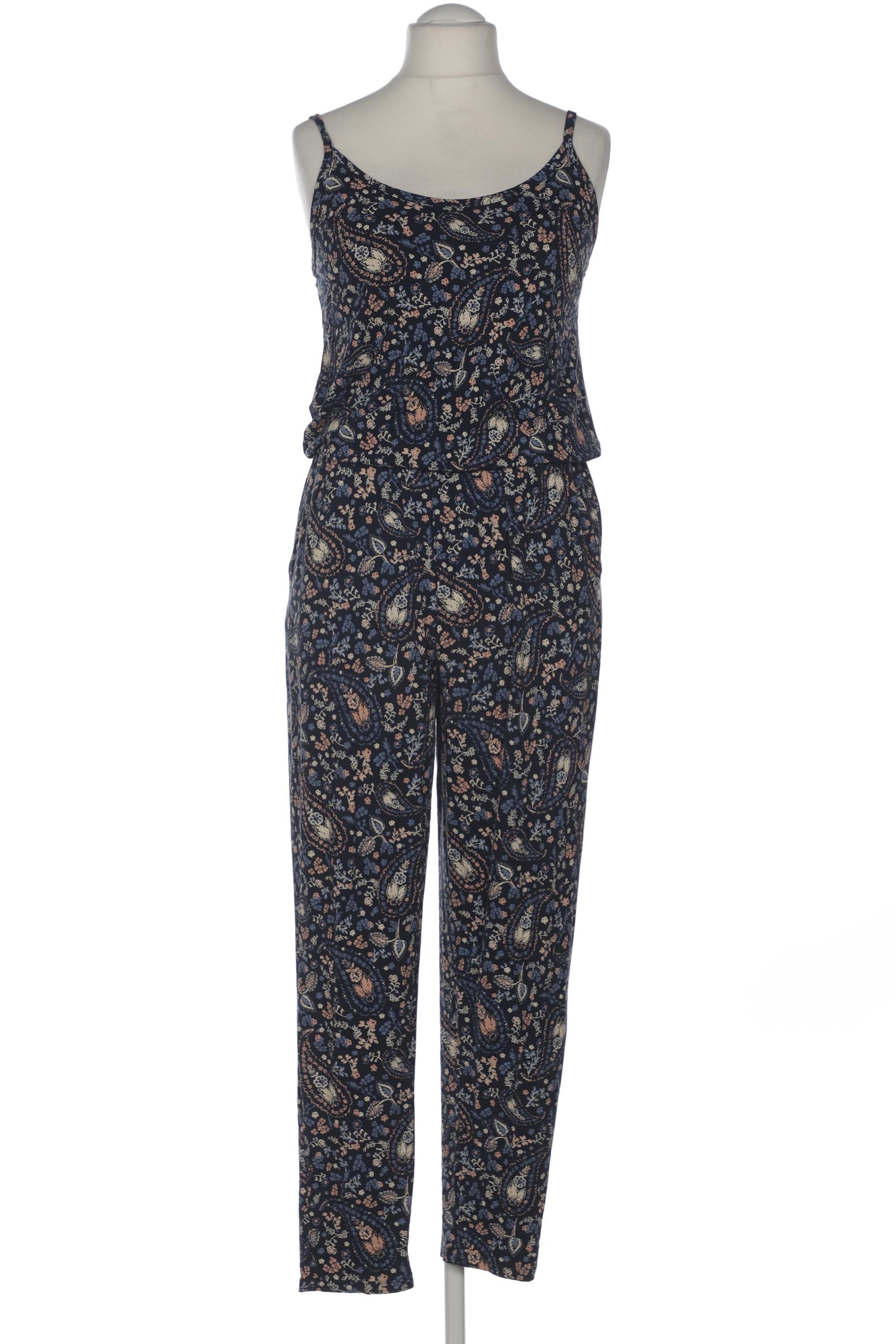 

Esprit Damen Jumpsuit/Overall, marineblau, Gr. 42
