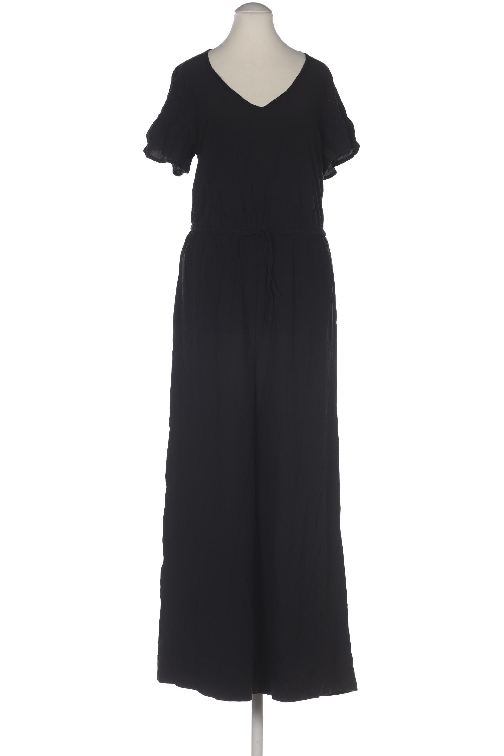 

Esprit Damen Jumpsuit/Overall, schwarz, Gr. 36