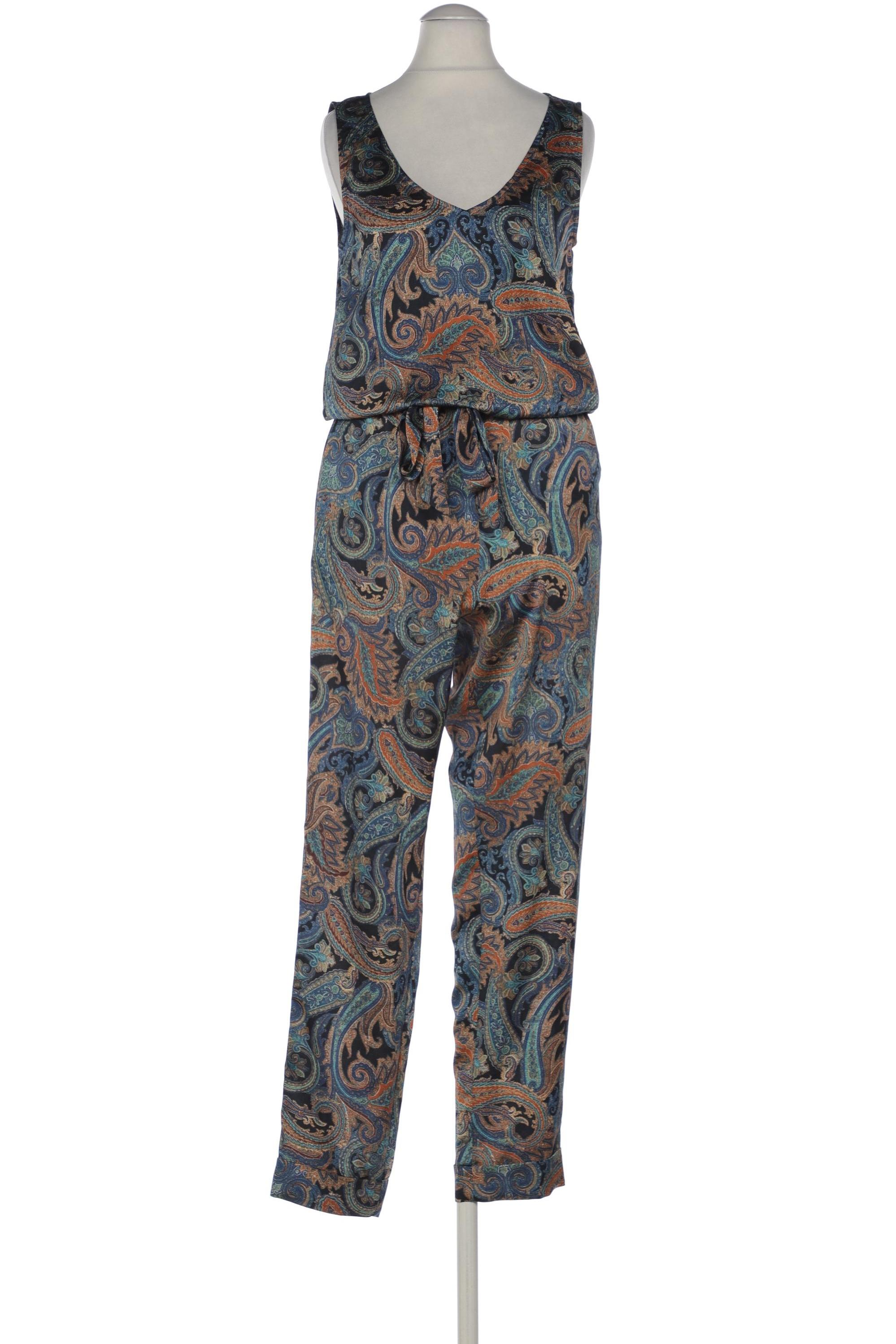 

Esprit Damen Jumpsuit/Overall, mehrfarbig, Gr. 32