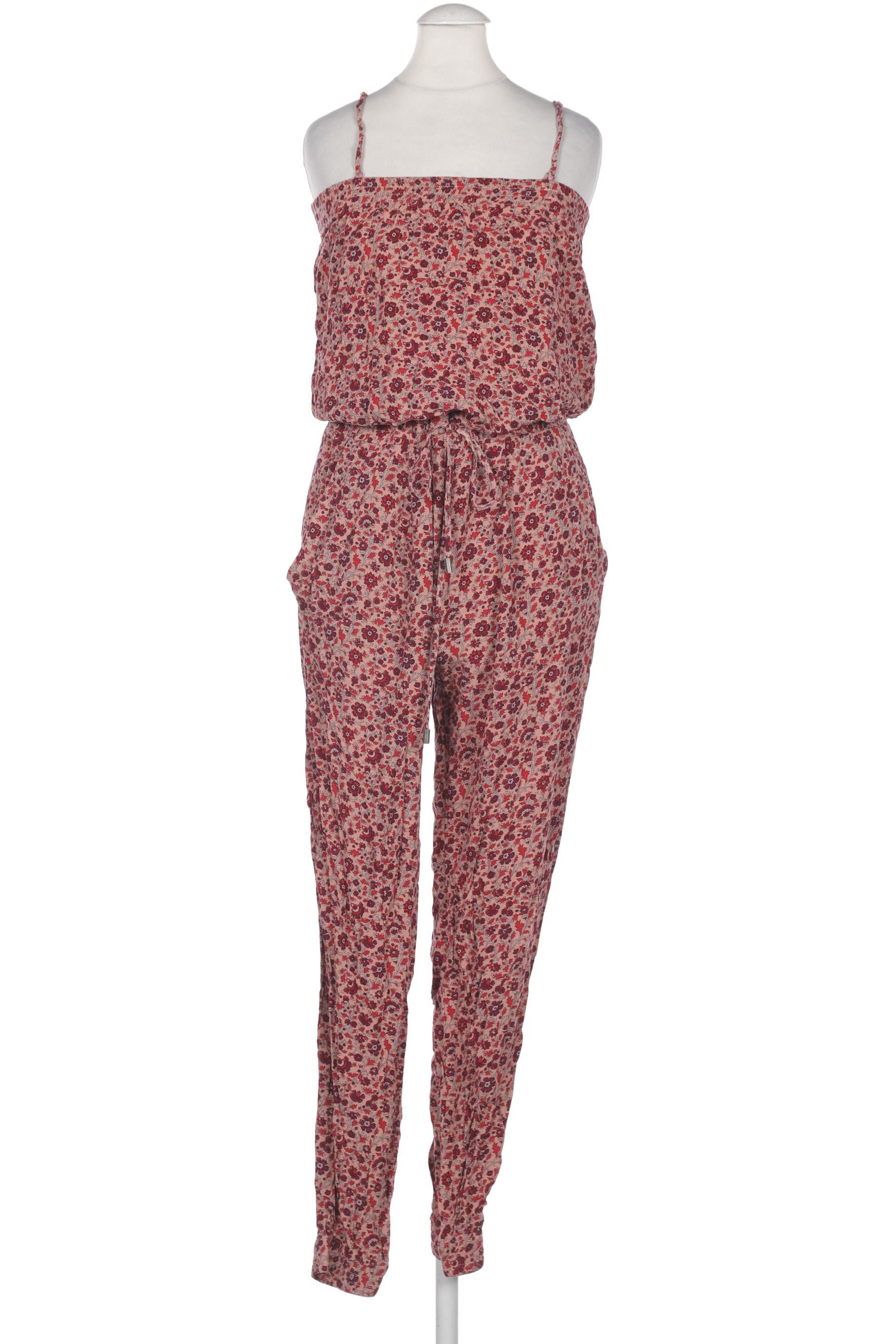 

Esprit Damen Jumpsuit/Overall, rot