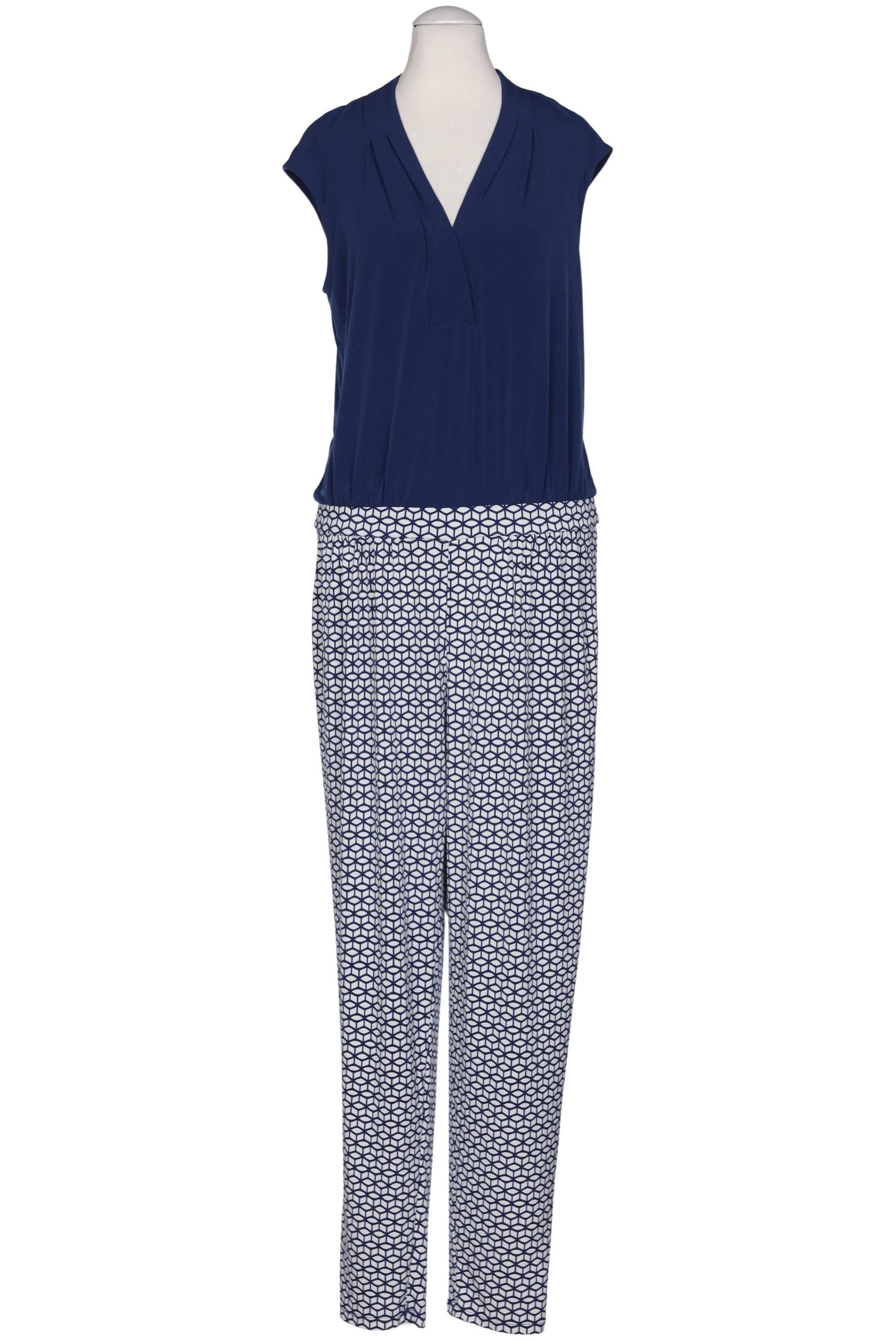 

Esprit Damen Jumpsuit/Overall, mehrfarbig, Gr. 36