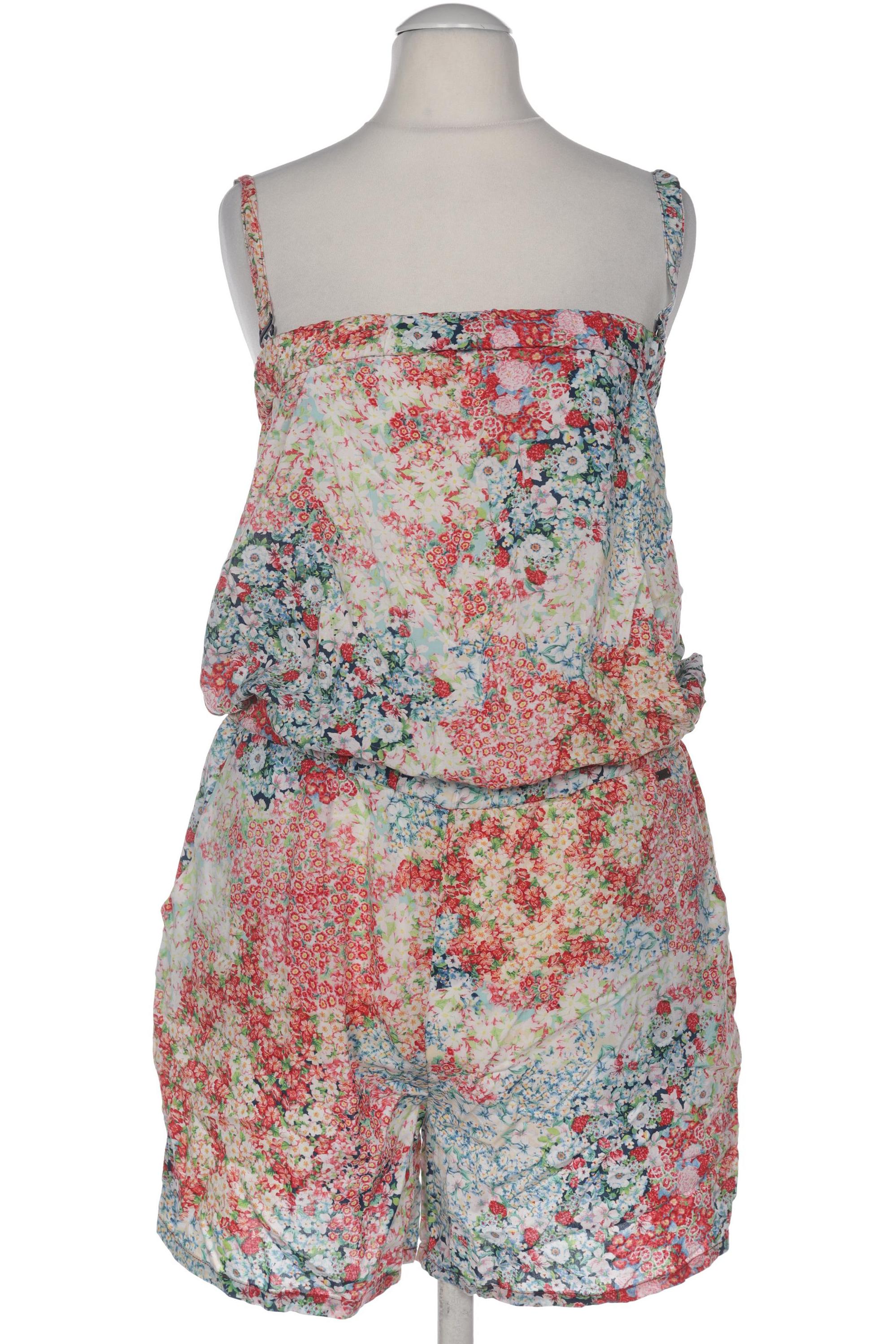 

Esprit Damen Jumpsuit/Overall, mehrfarbig, Gr. 38