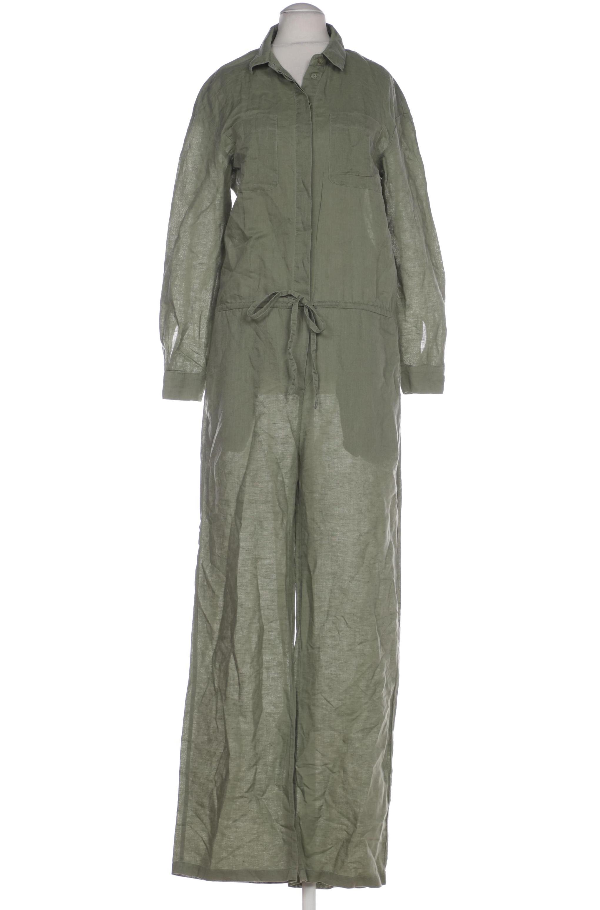 

Esprit Damen Jumpsuit/Overall, grün, Gr. 36