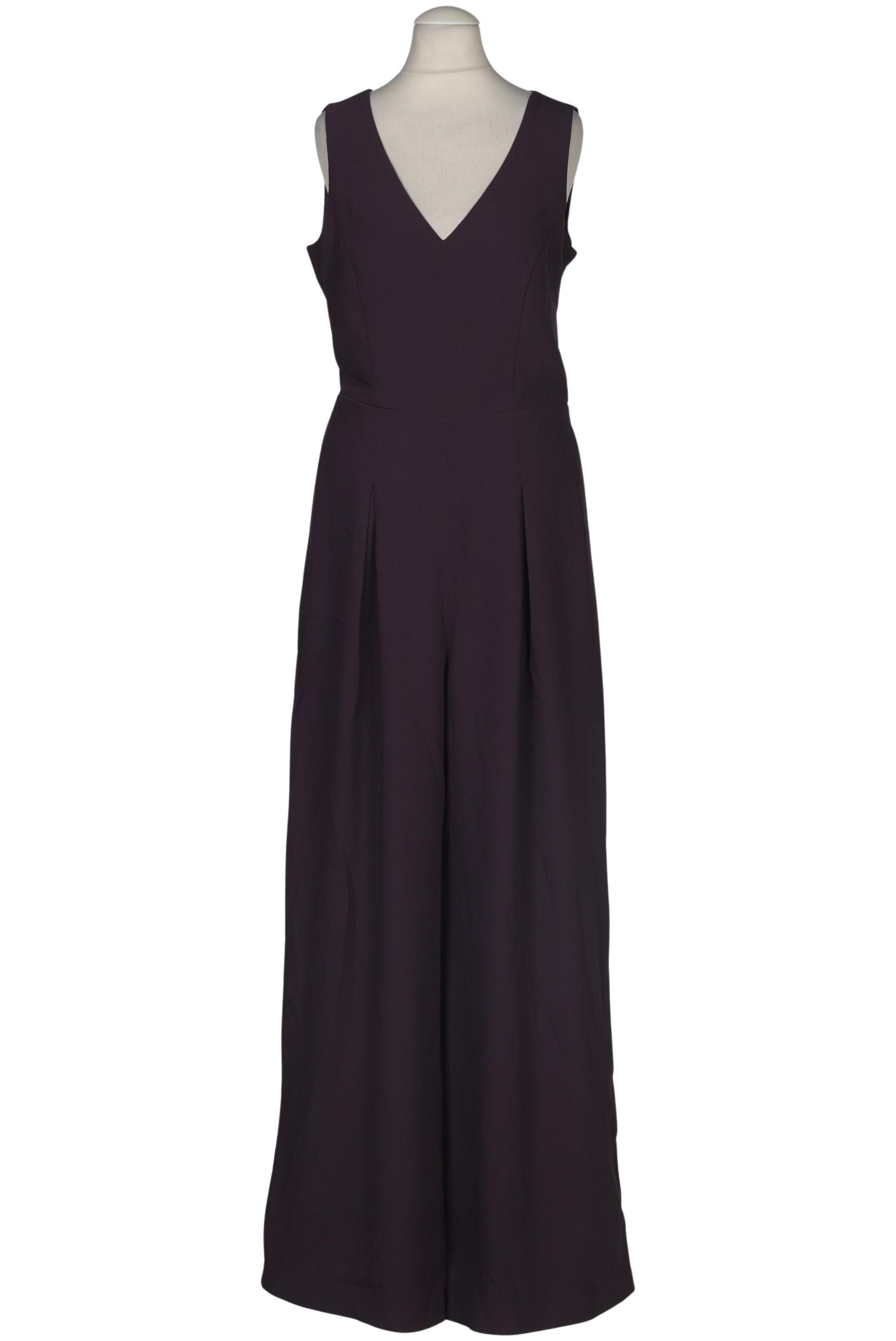 

Esprit Damen Jumpsuit/Overall, flieder, Gr. 36