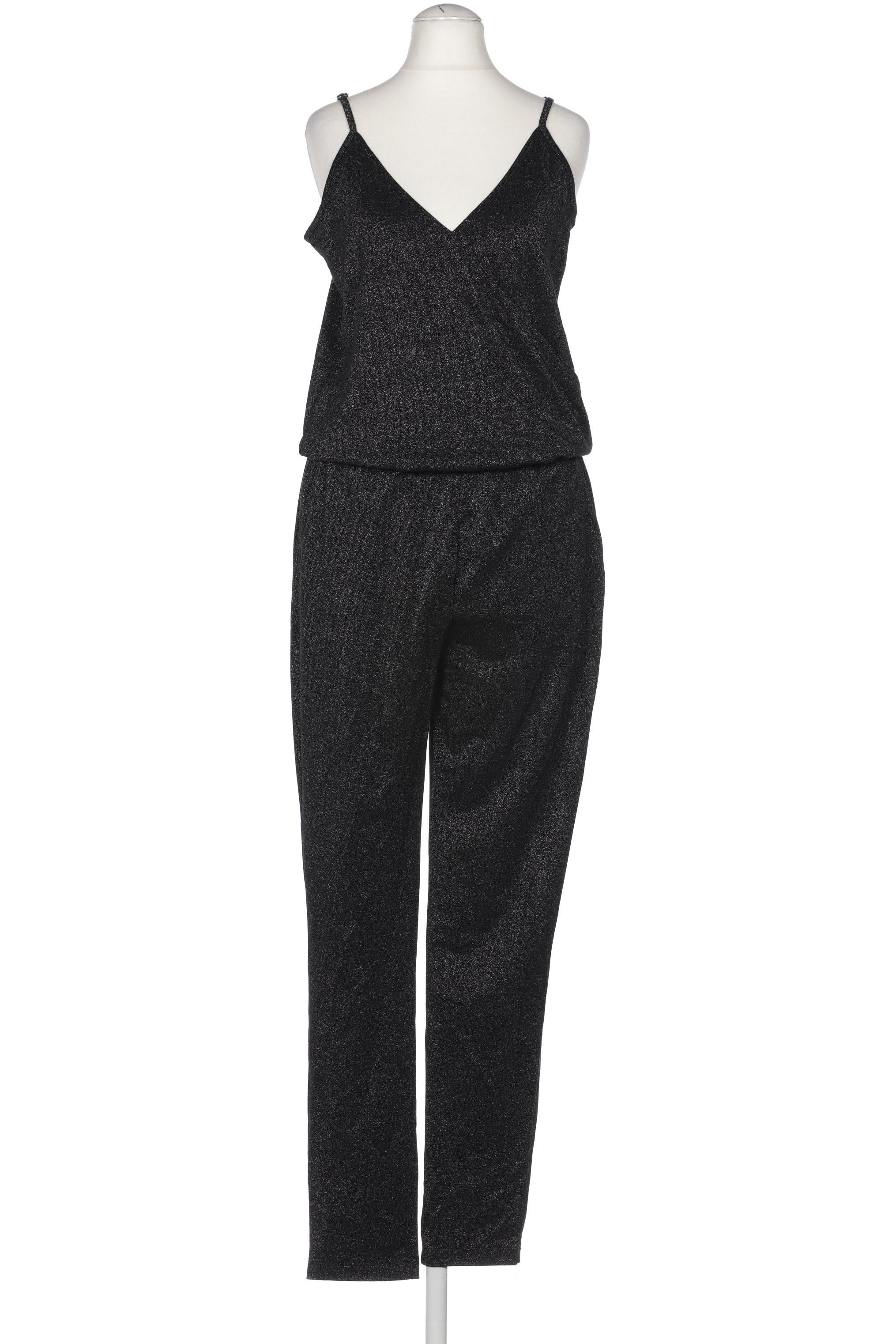 

Esprit Damen Jumpsuit/Overall, schwarz