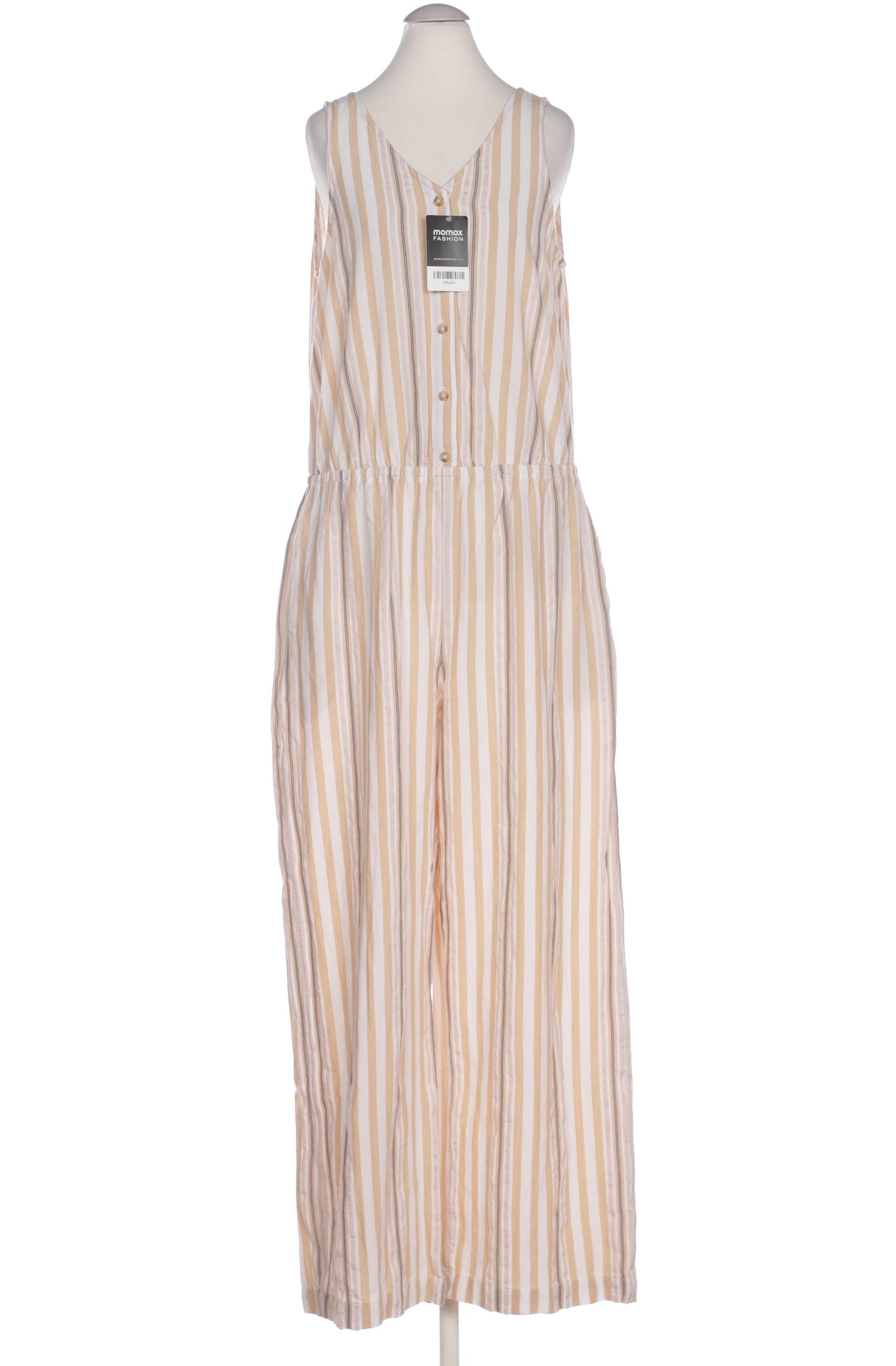 

Esprit Damen Jumpsuit/Overall, beige, Gr. 38