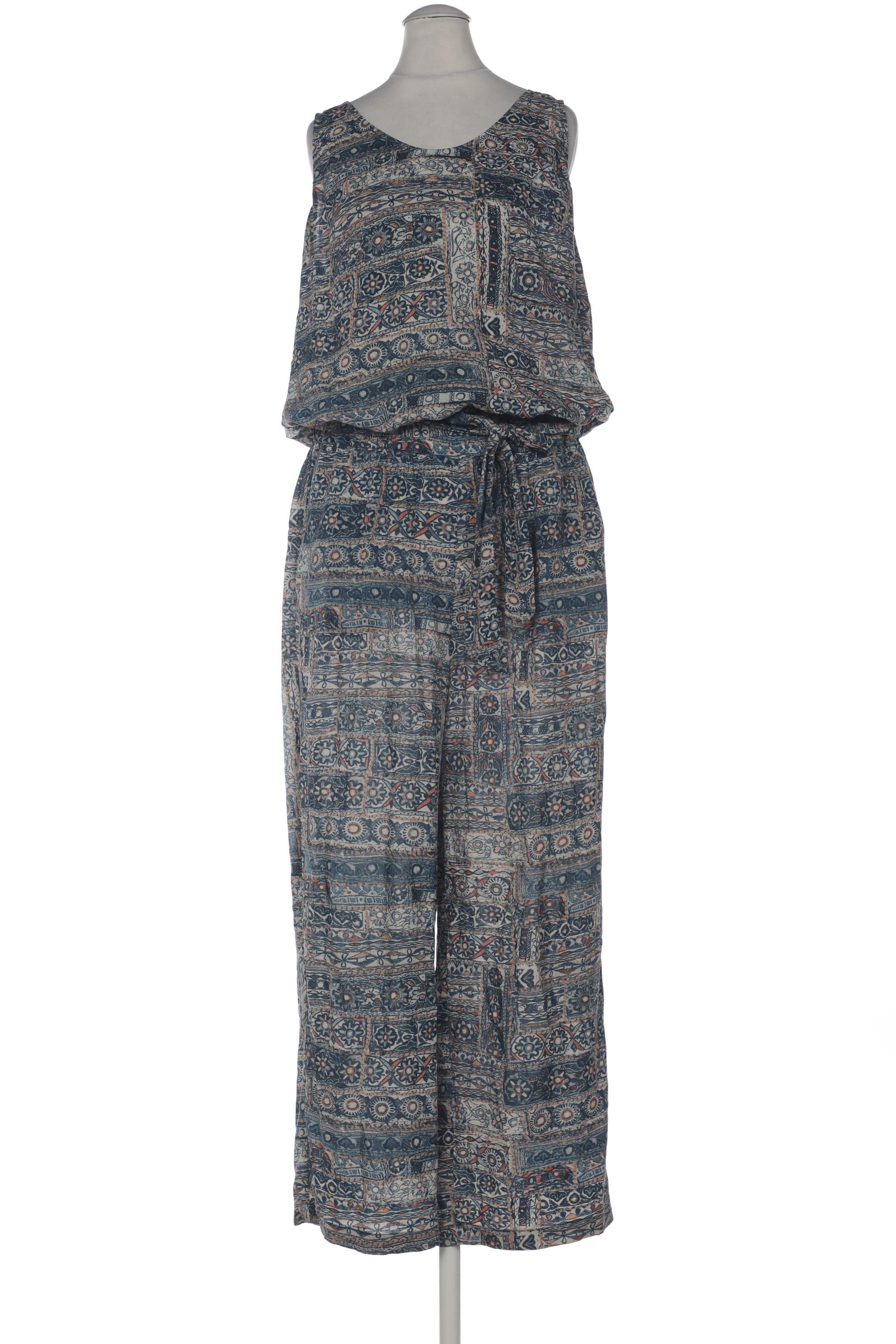 

Esprit Damen Jumpsuit/Overall, türkis, Gr. 38