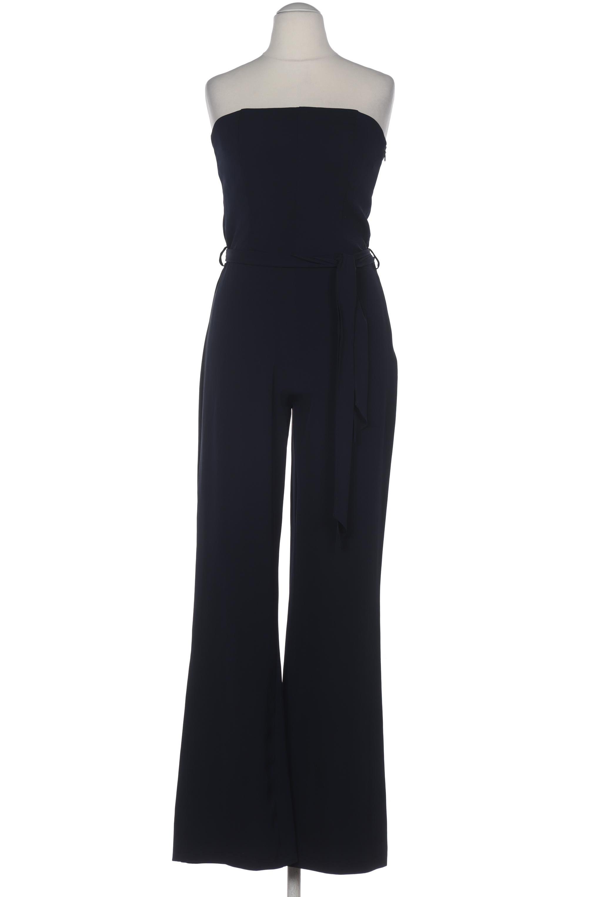 

Esprit Damen Jumpsuit/Overall, marineblau, Gr. 38