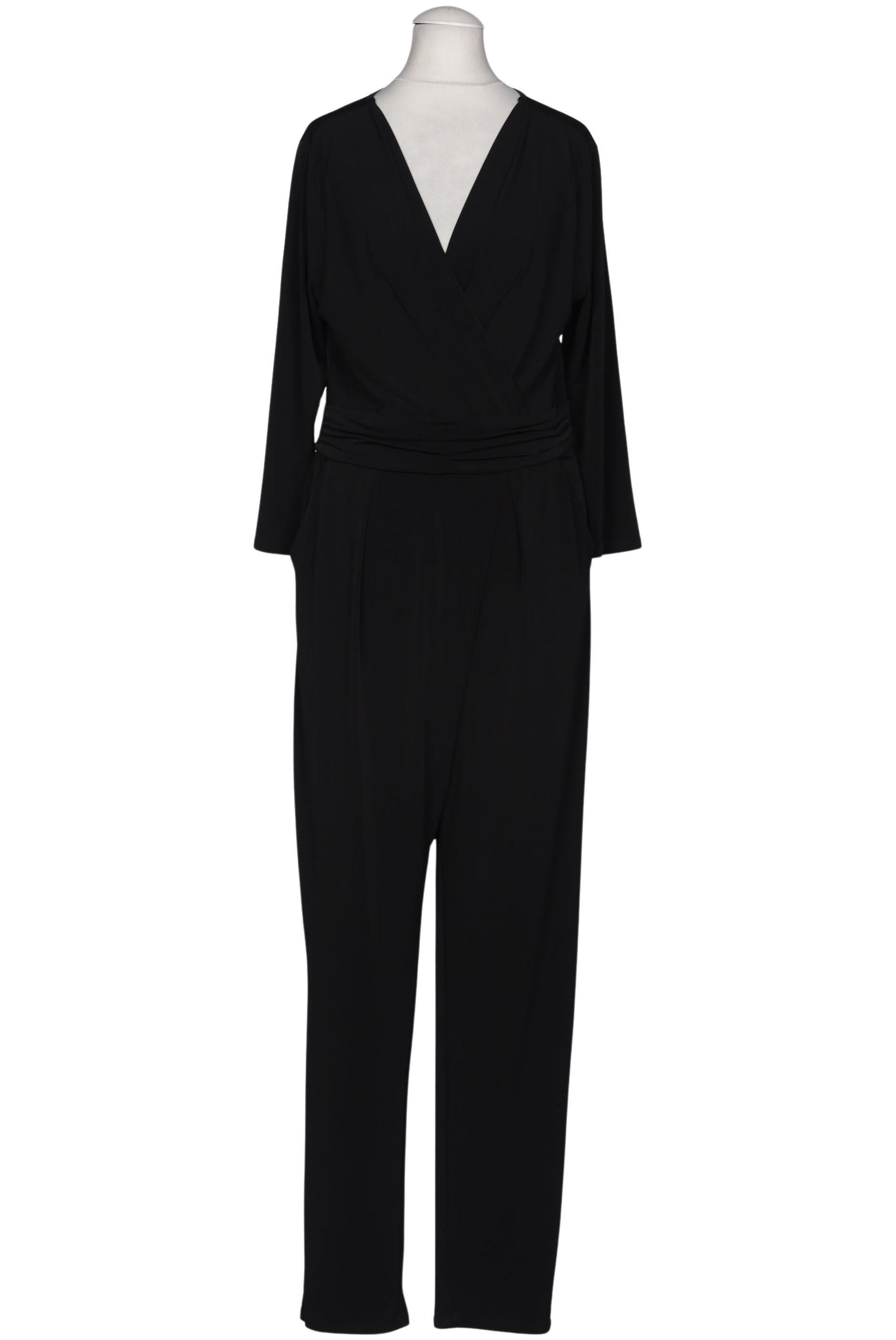 

Esprit Damen Jumpsuit/Overall, schwarz, Gr. 38