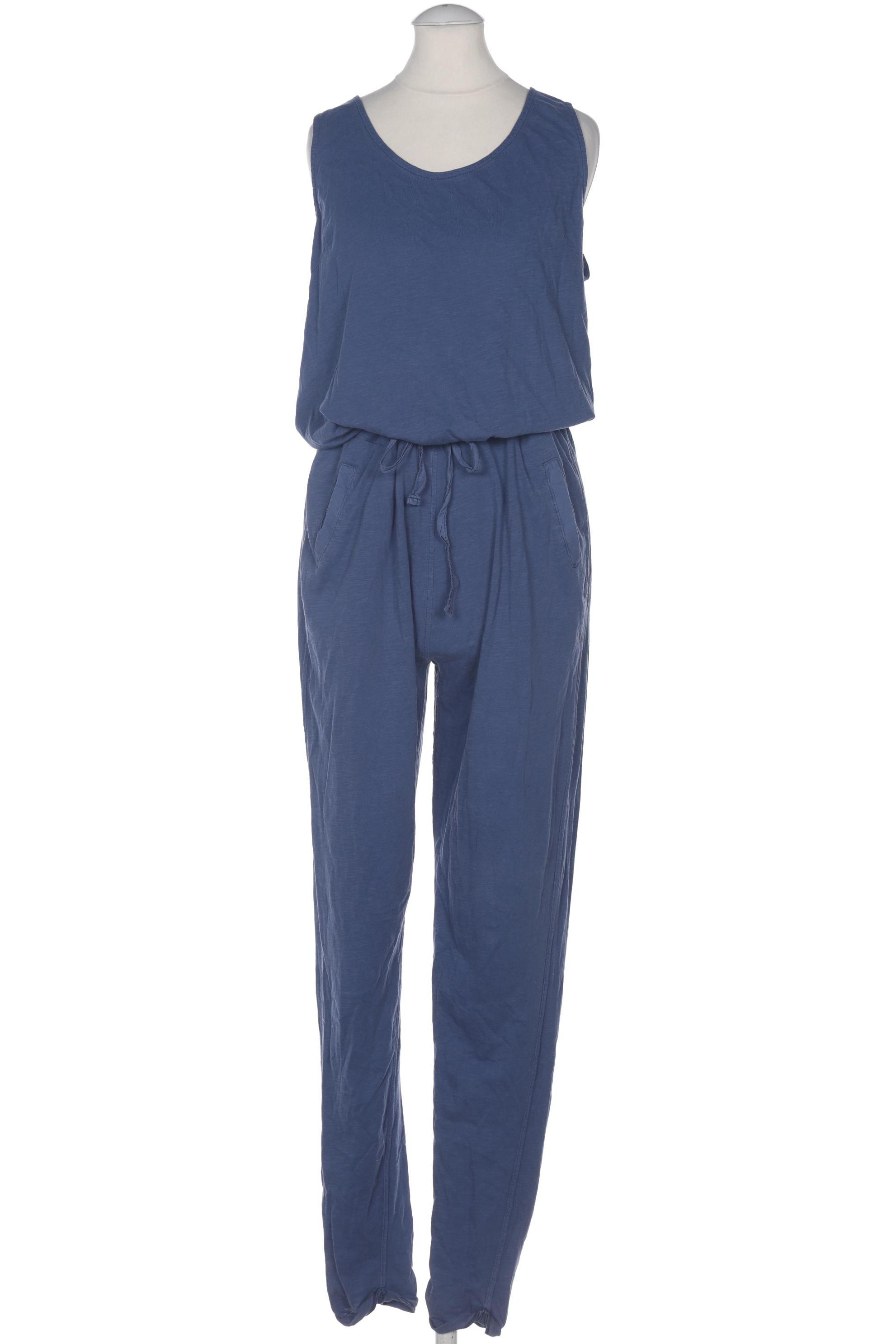 

Esprit Damen Jumpsuit/Overall, blau, Gr. 36
