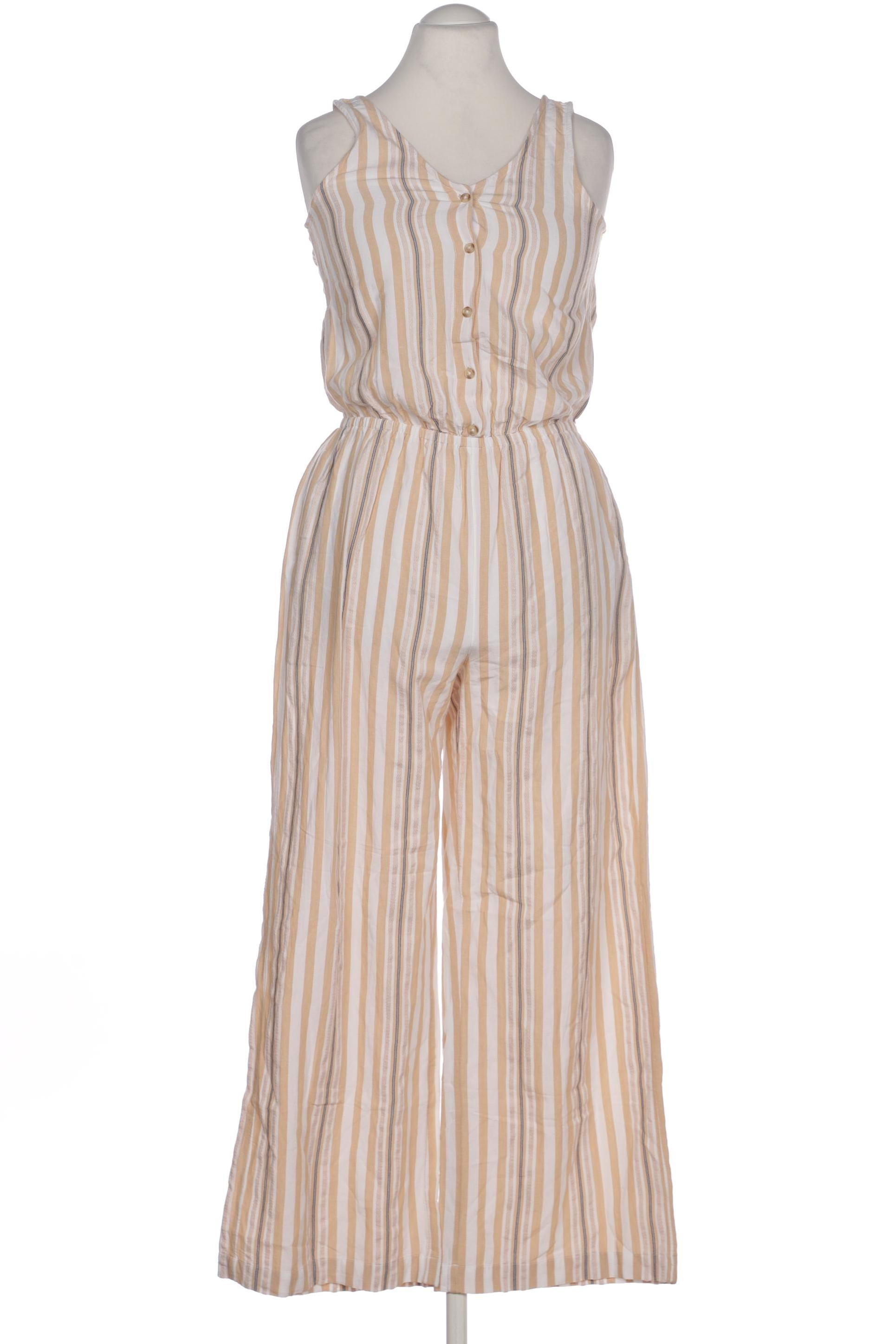 

Esprit Damen Jumpsuit/Overall, beige, Gr. 36