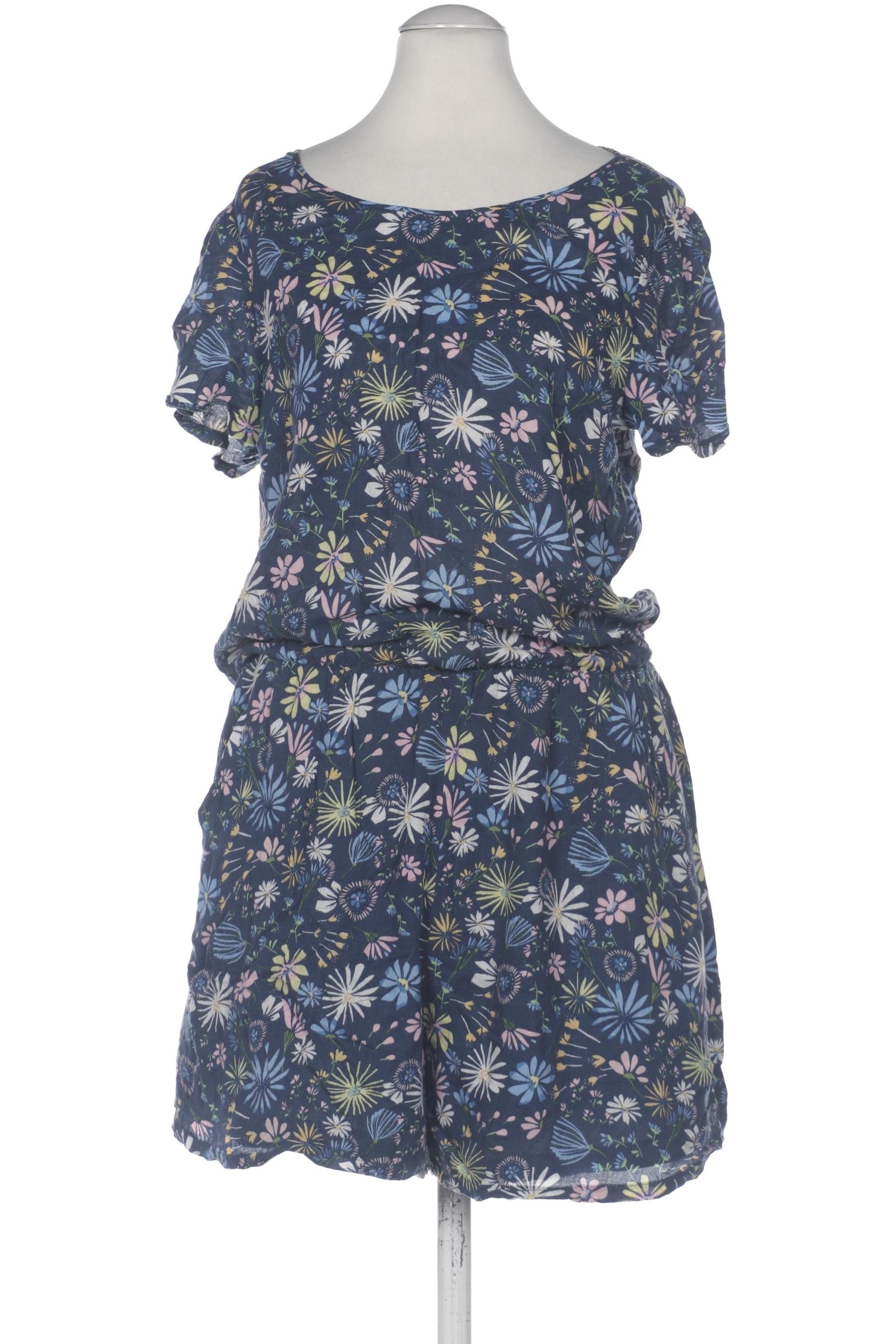 

Esprit Damen Jumpsuit/Overall, marineblau, Gr. 36