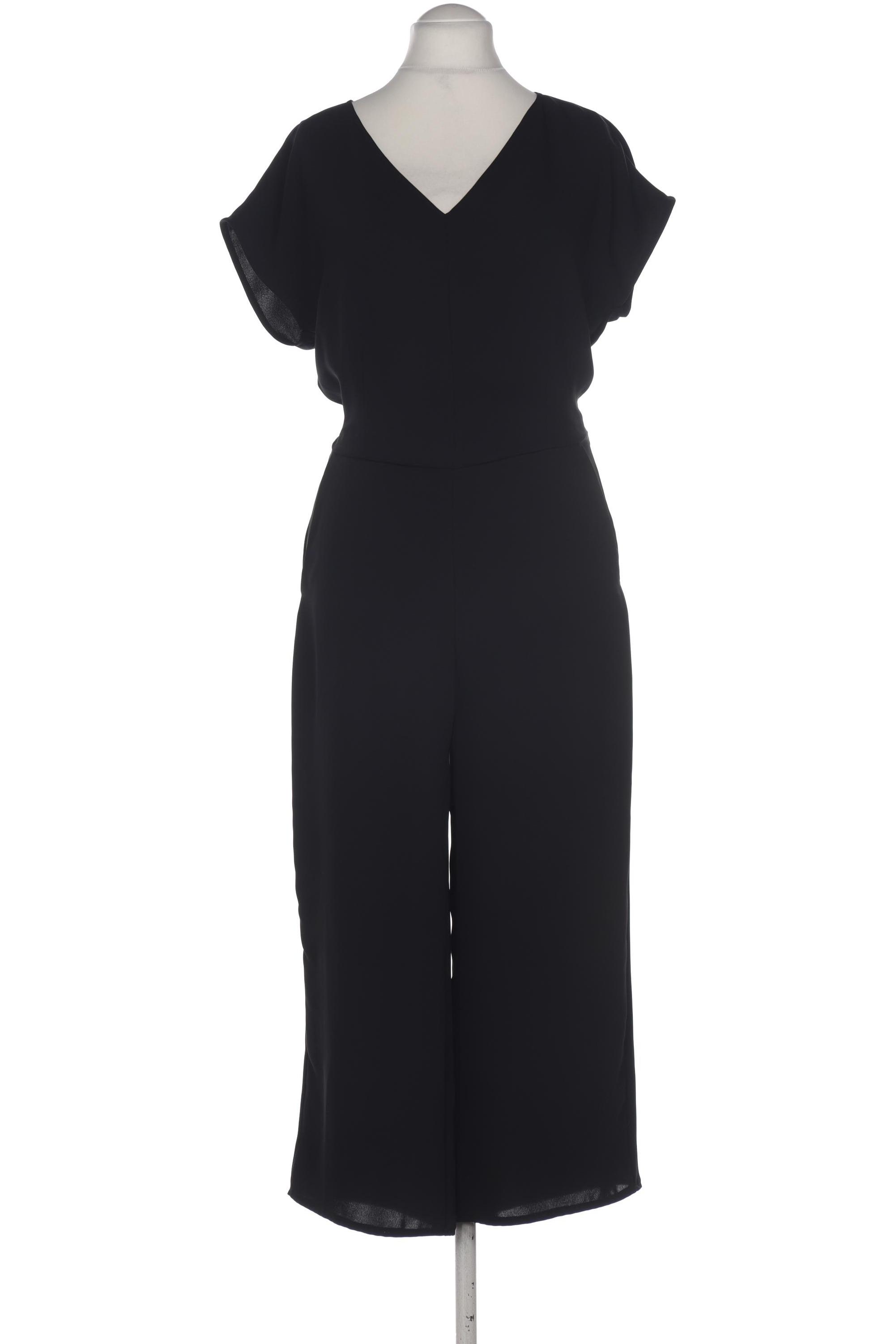 

Esprit Damen Jumpsuit/Overall, schwarz, Gr. 38