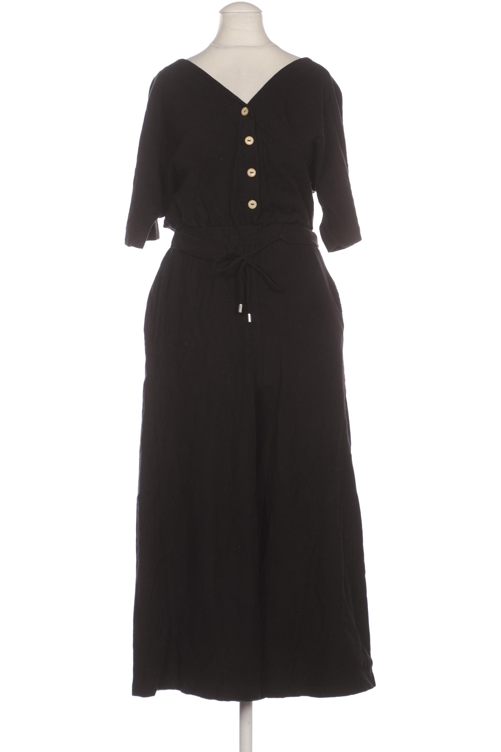 

Esprit Damen Jumpsuit/Overall, schwarz, Gr. 34