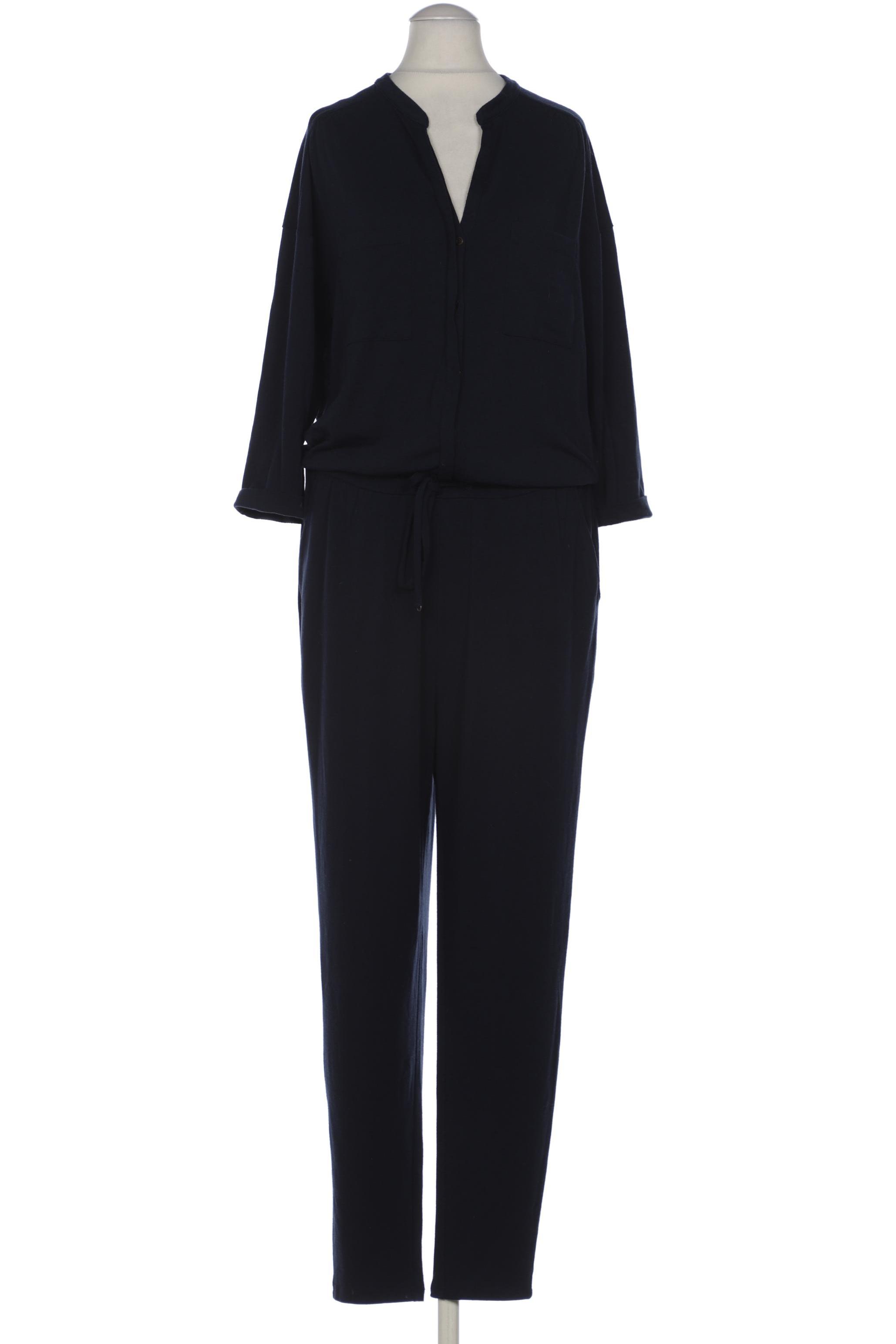 

Esprit Damen Jumpsuit/Overall, marineblau, Gr. 34