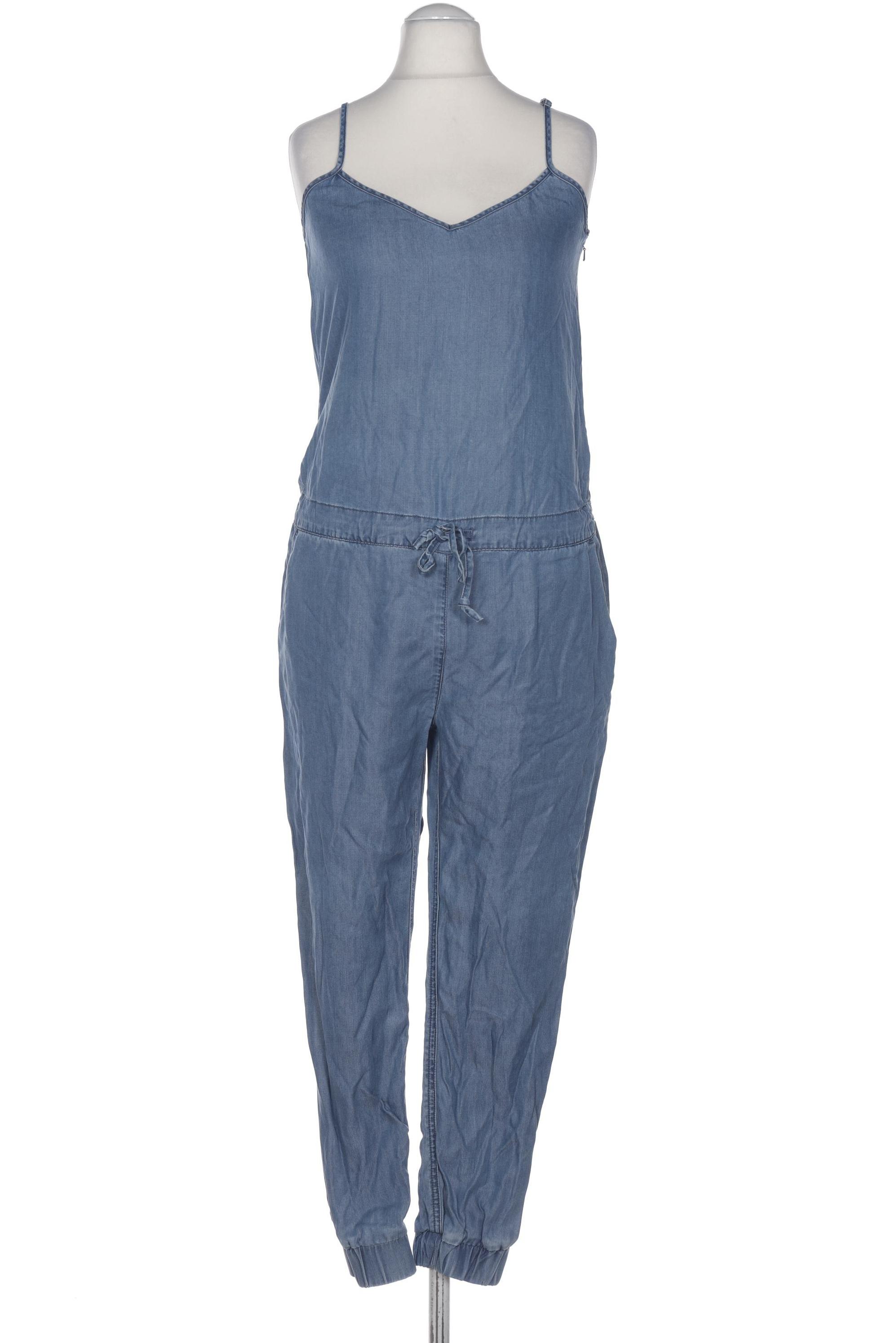 

Esprit Damen Jumpsuit/Overall, blau