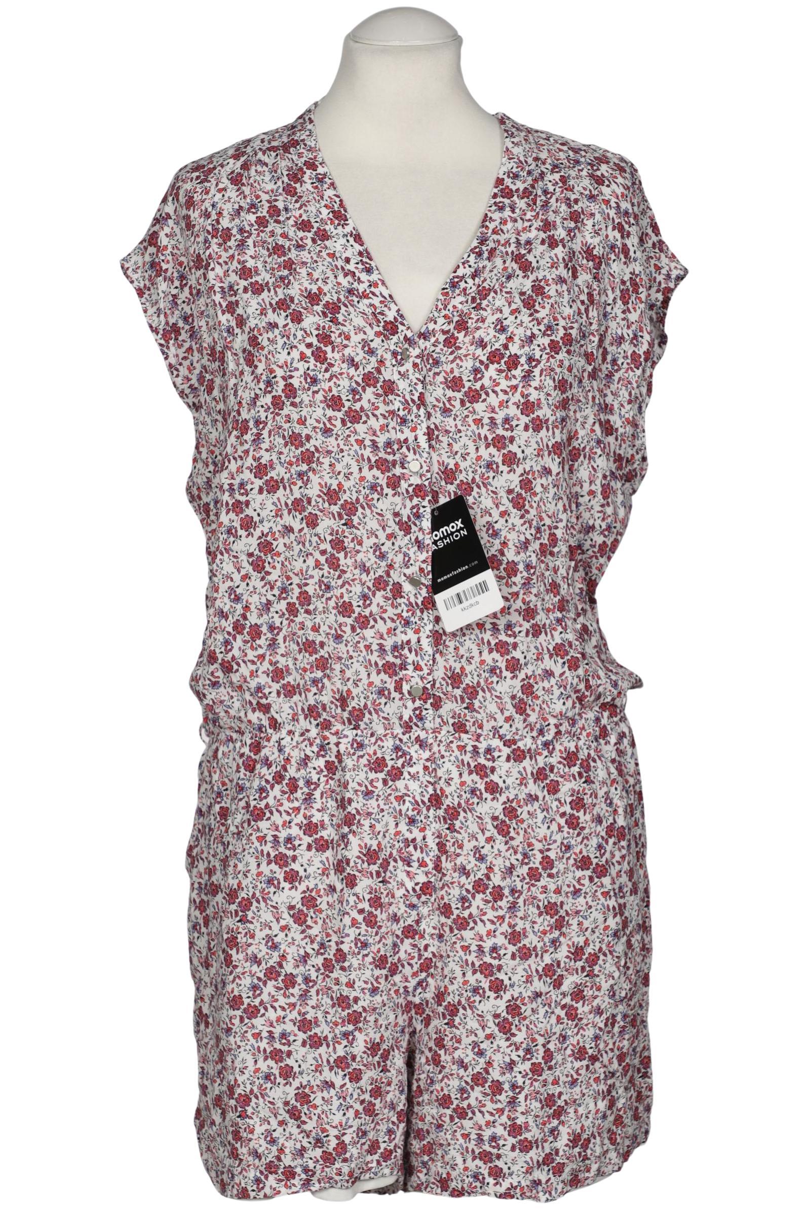

Esprit Damen Jumpsuit/Overall, mehrfarbig, Gr. 40